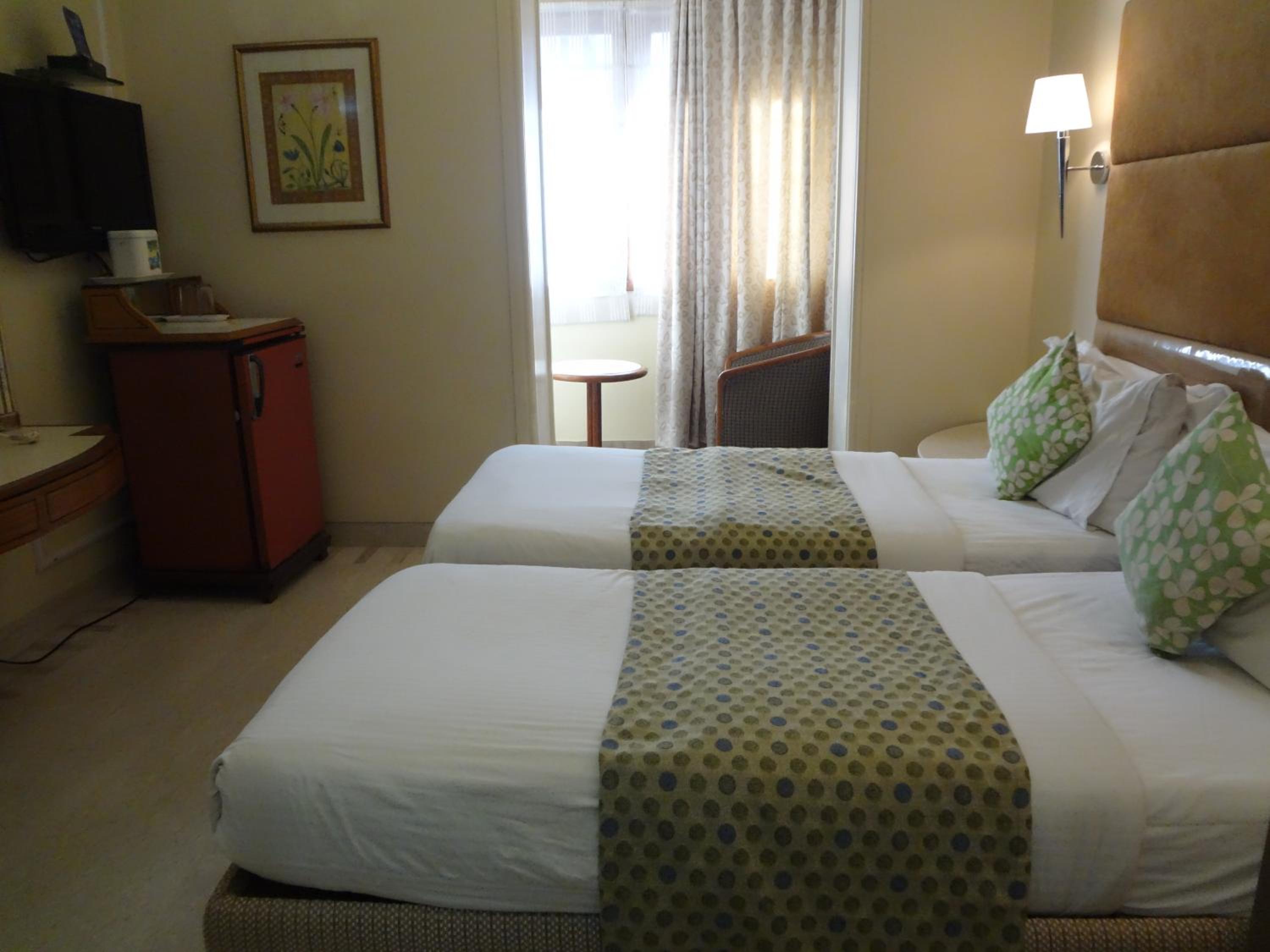Standard Double or Twin Room photo 2