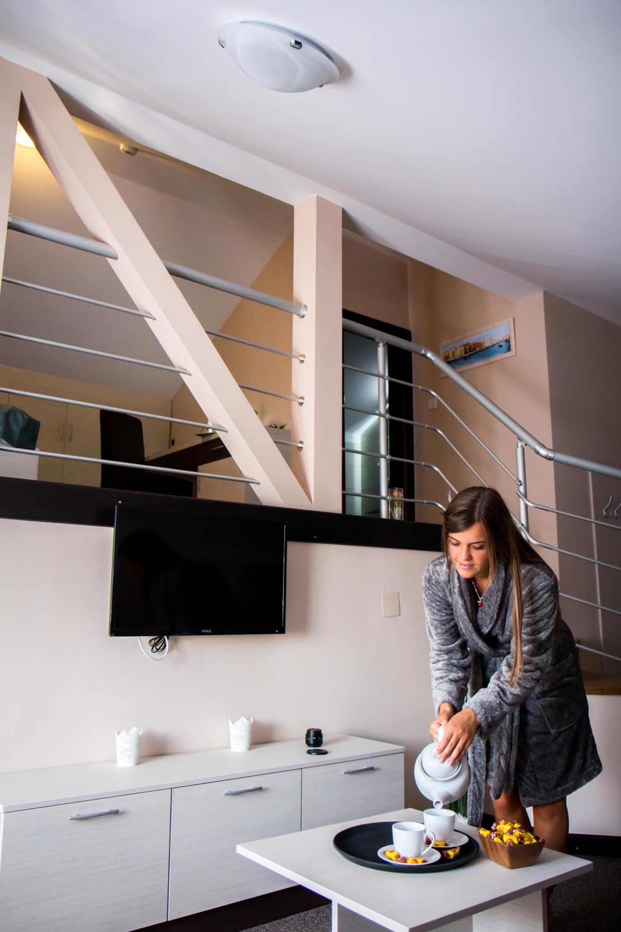 Penthouse Apartment - Photo 3