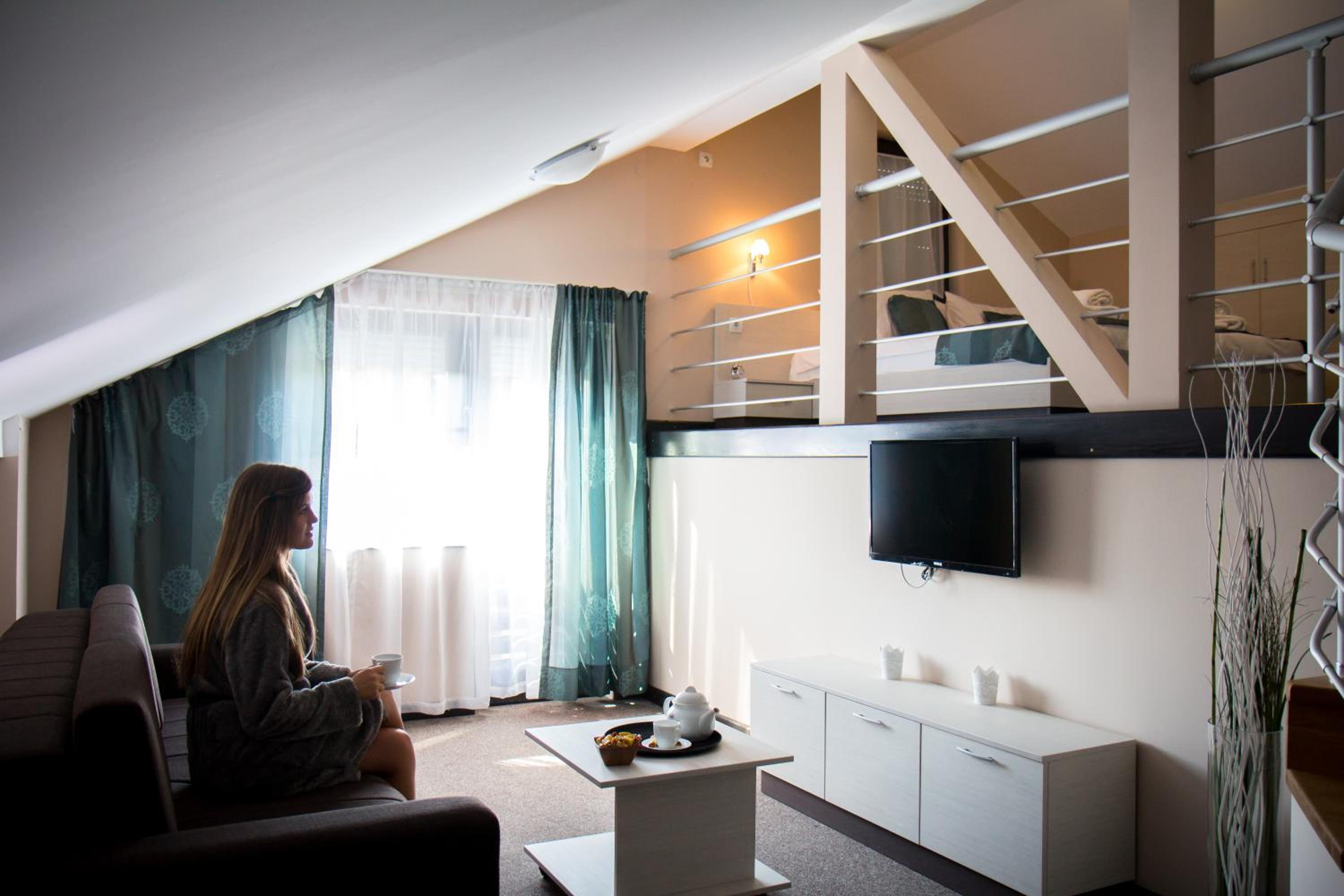 Penthouse Apartment - Photo 4