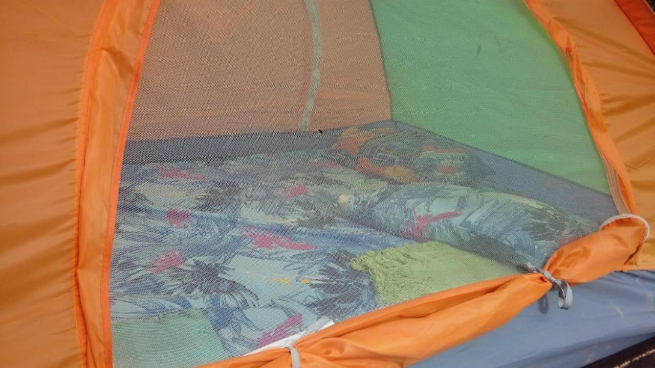 Tent photo 1