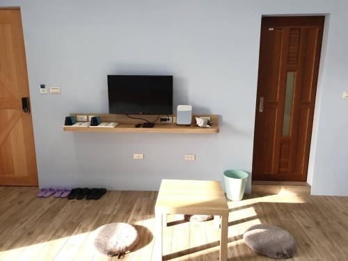 Quadruple Room with Sea View photo 3
