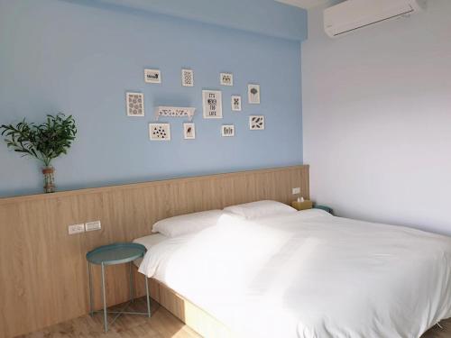 Double Room with Balcony and Sea View photo 1