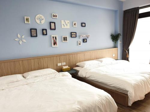 Quadruple Room with Sea View photo 2