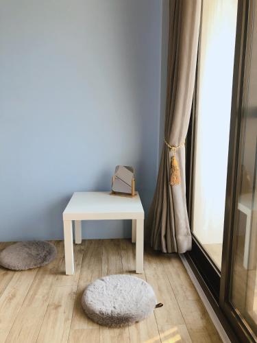 Double Room with Balcony and Sea View photo 3