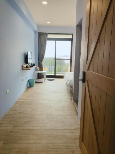 Double Room with Balcony and Sea View photo 2