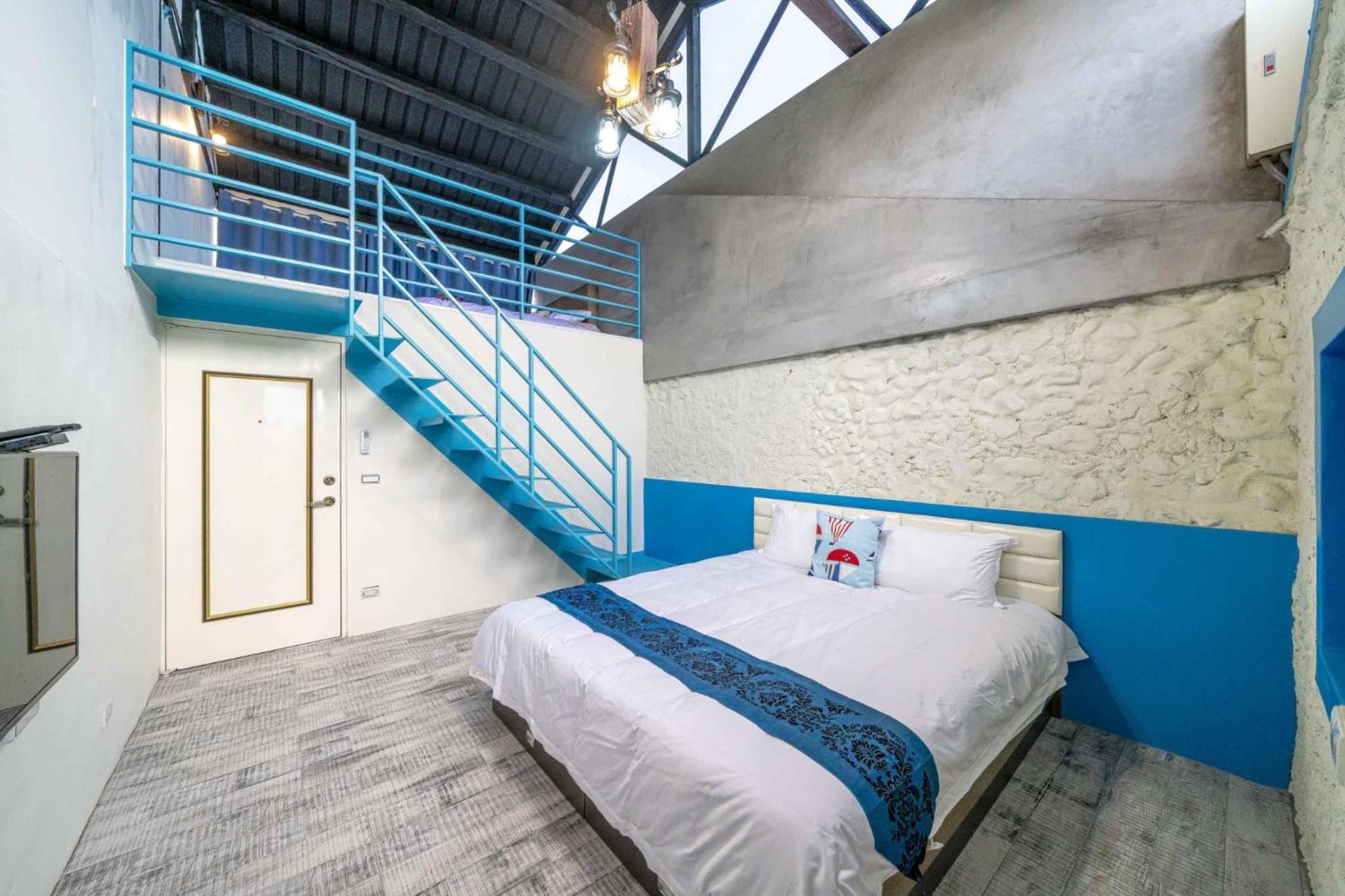 Large Double or Twin Room photo 3