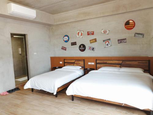 Triple Room with Balcony photo 2