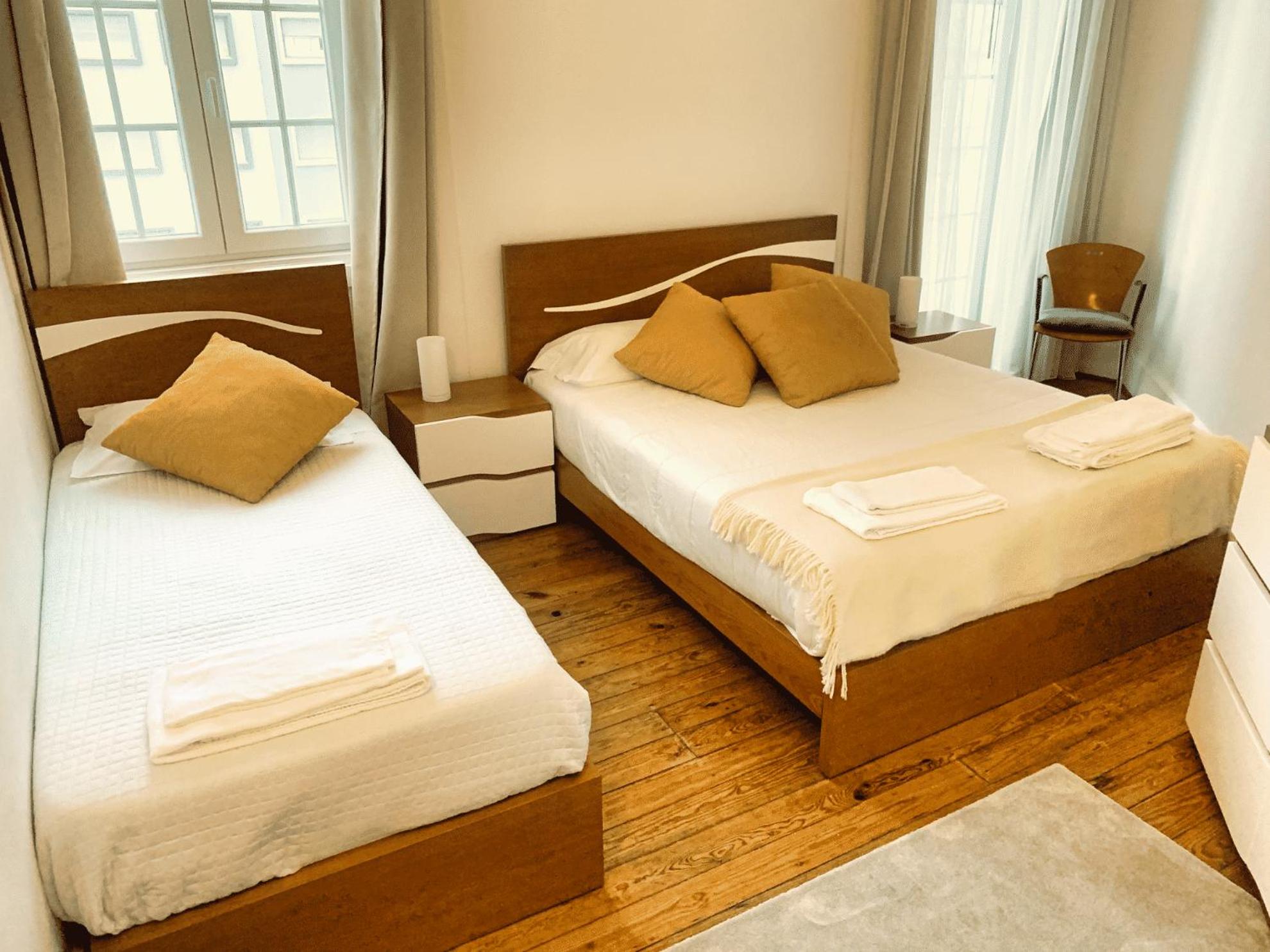 Triple Room with Balcony photo 1