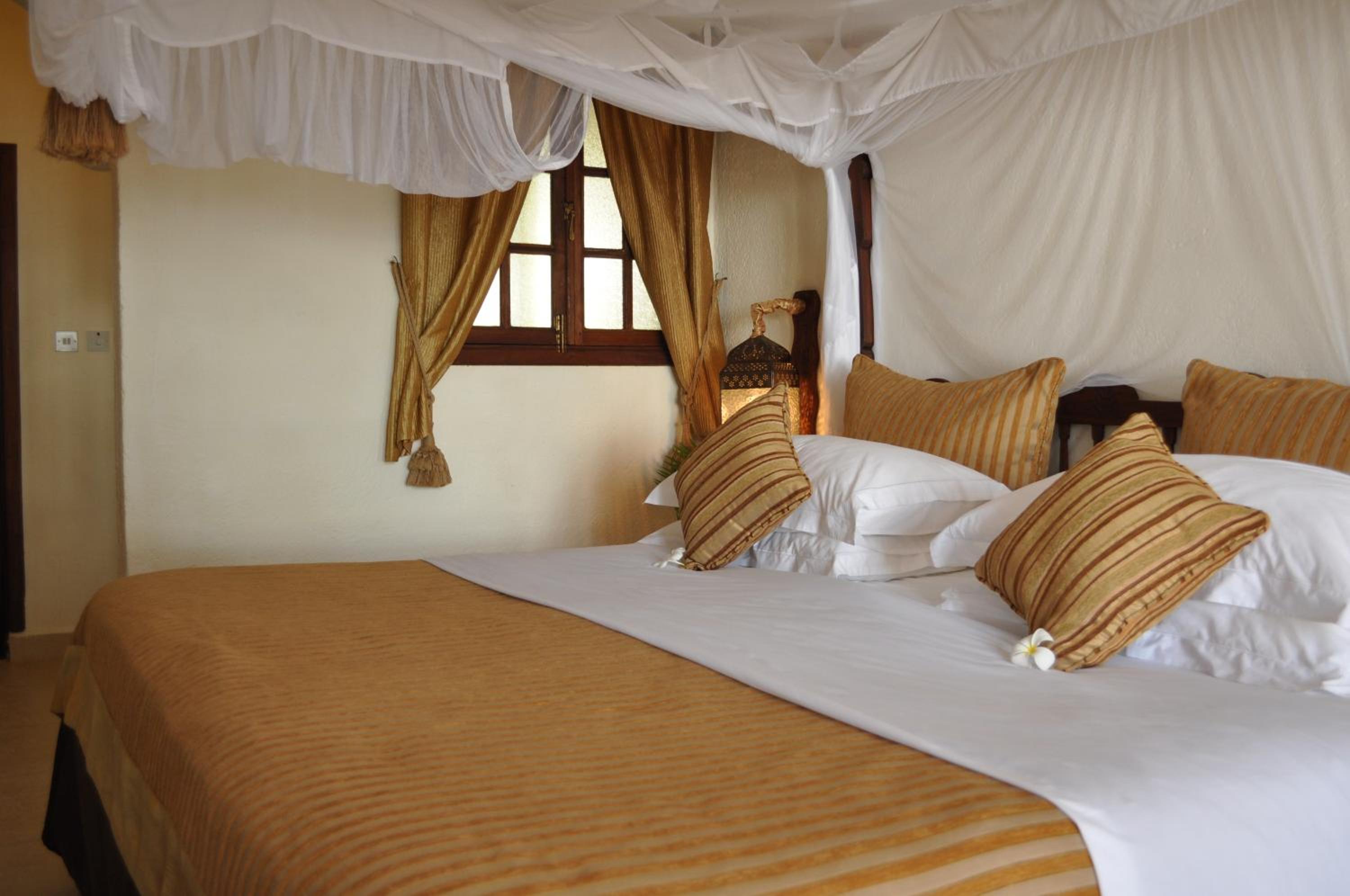 Standard Double or Twin Room photo 2