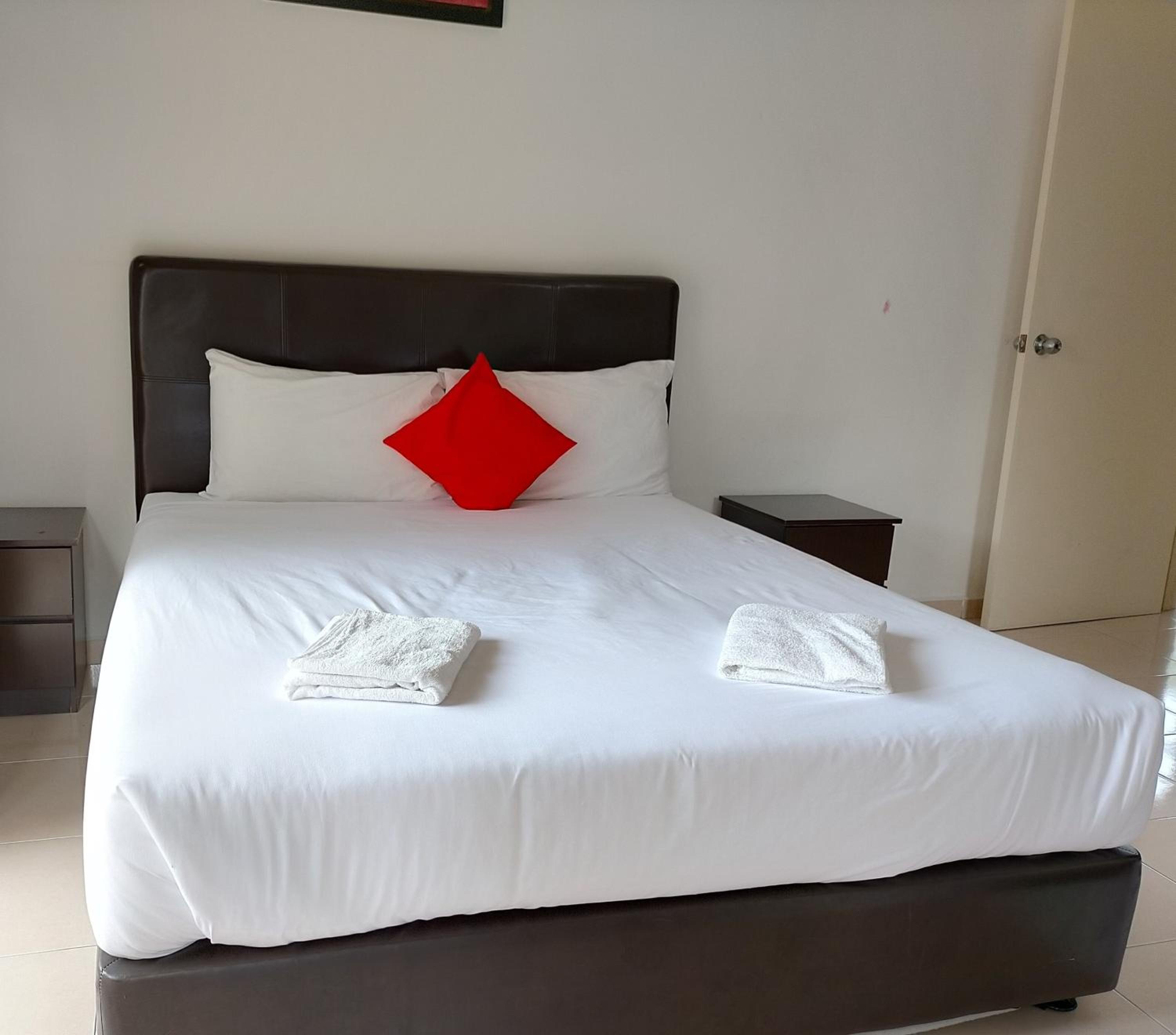 Family Garden Suite