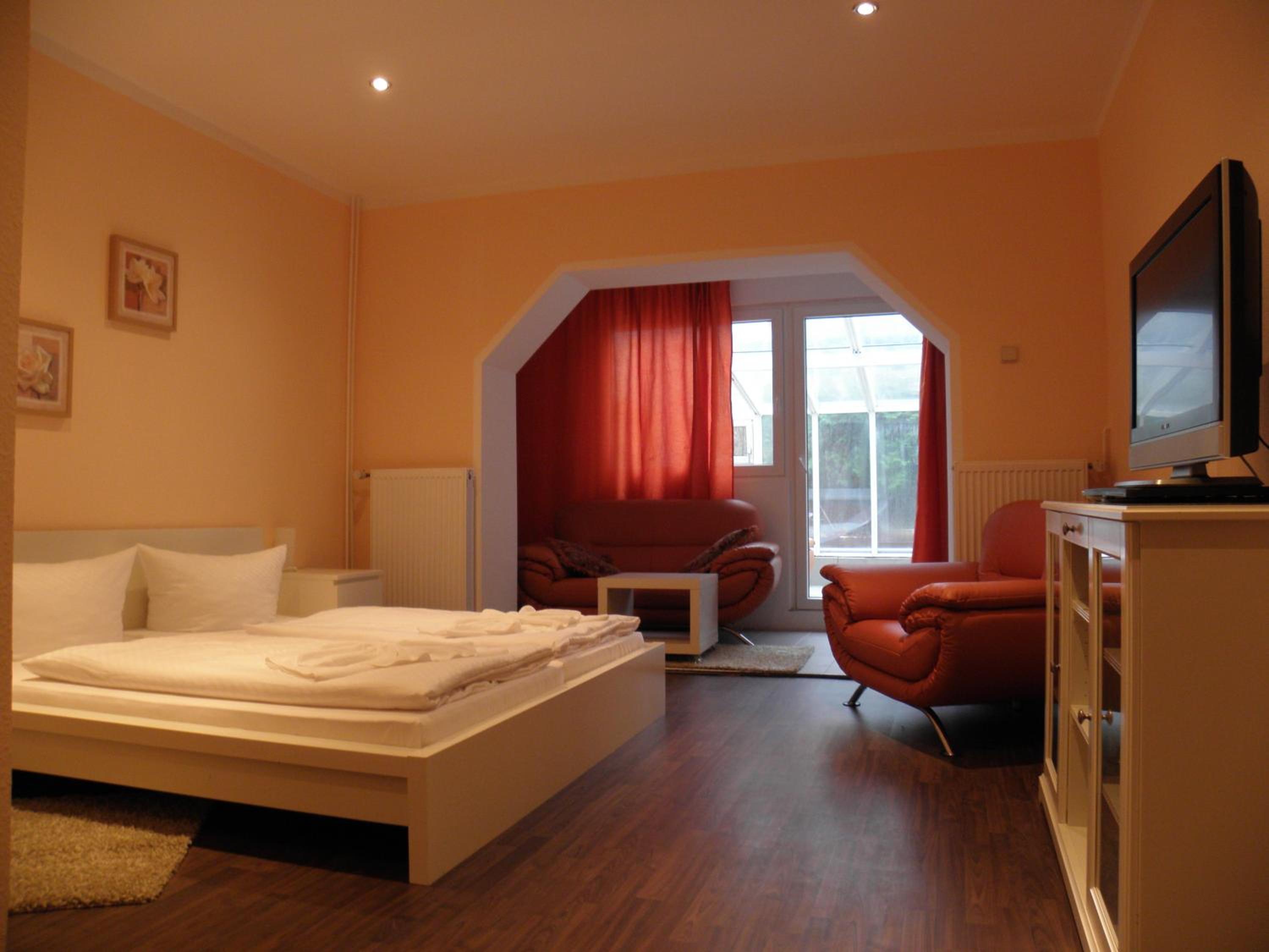 Comfort Double Room photo 3