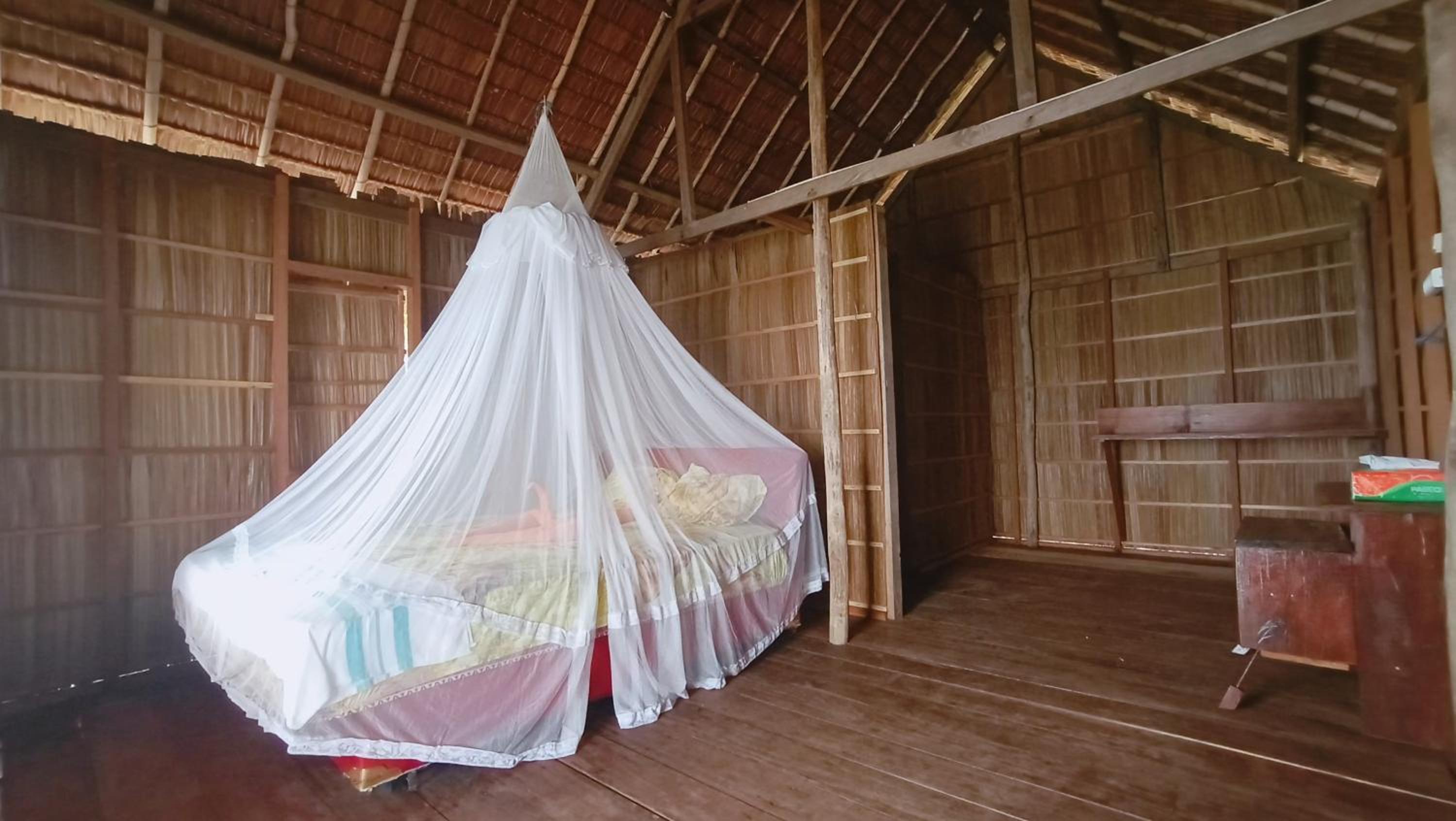 Deluxe Double Room with Sea View photo 1