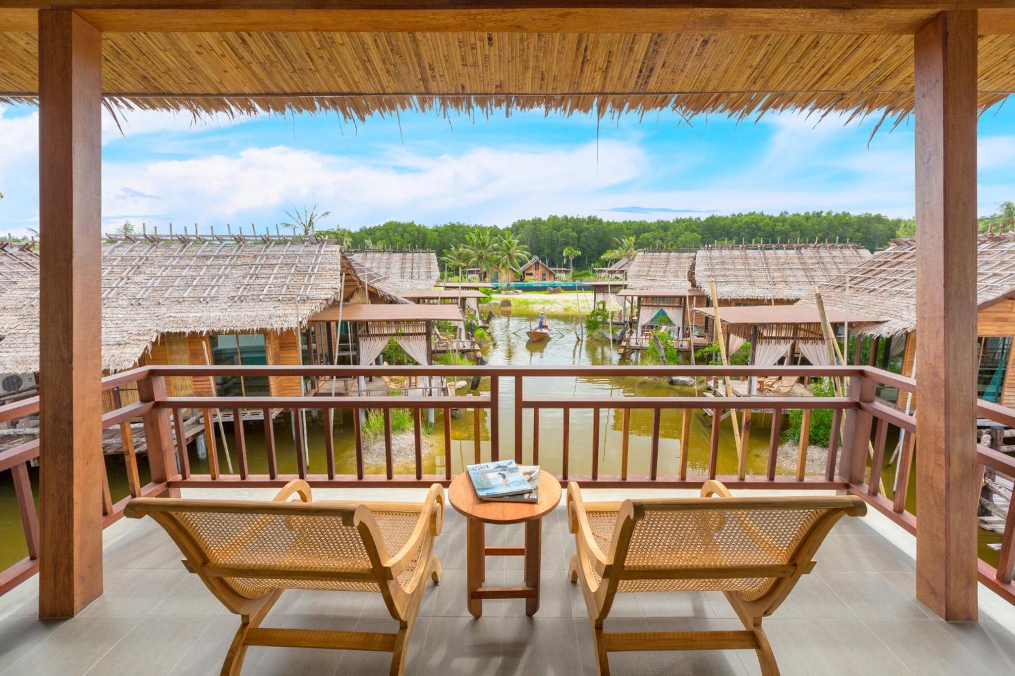 Lagoon Grand Deluxe View- Free Schedule Shuttle to Ao Nang Beach/ Railay Beach - Photo 9