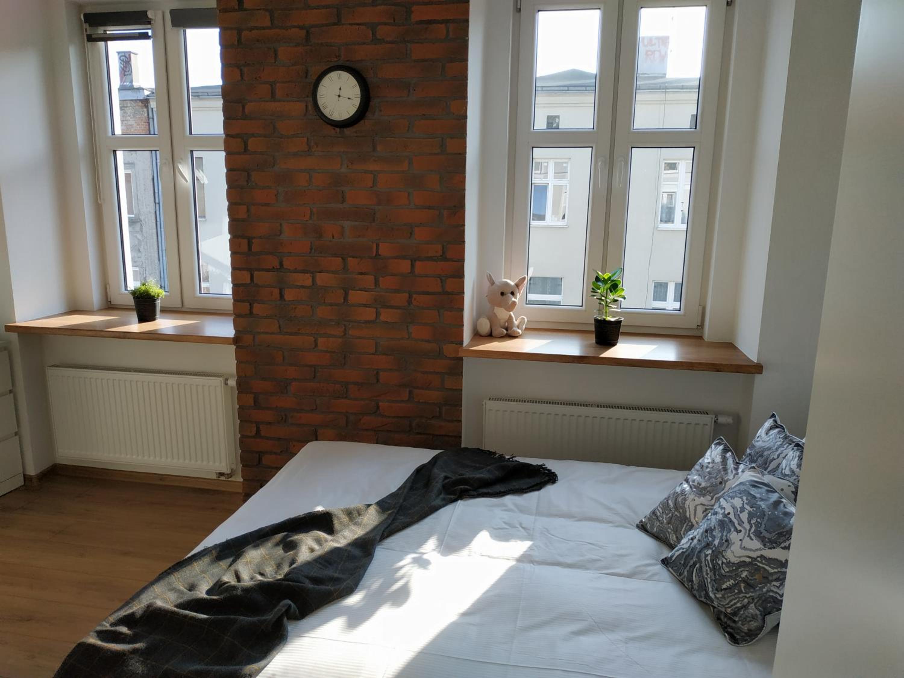 Standard Apartment