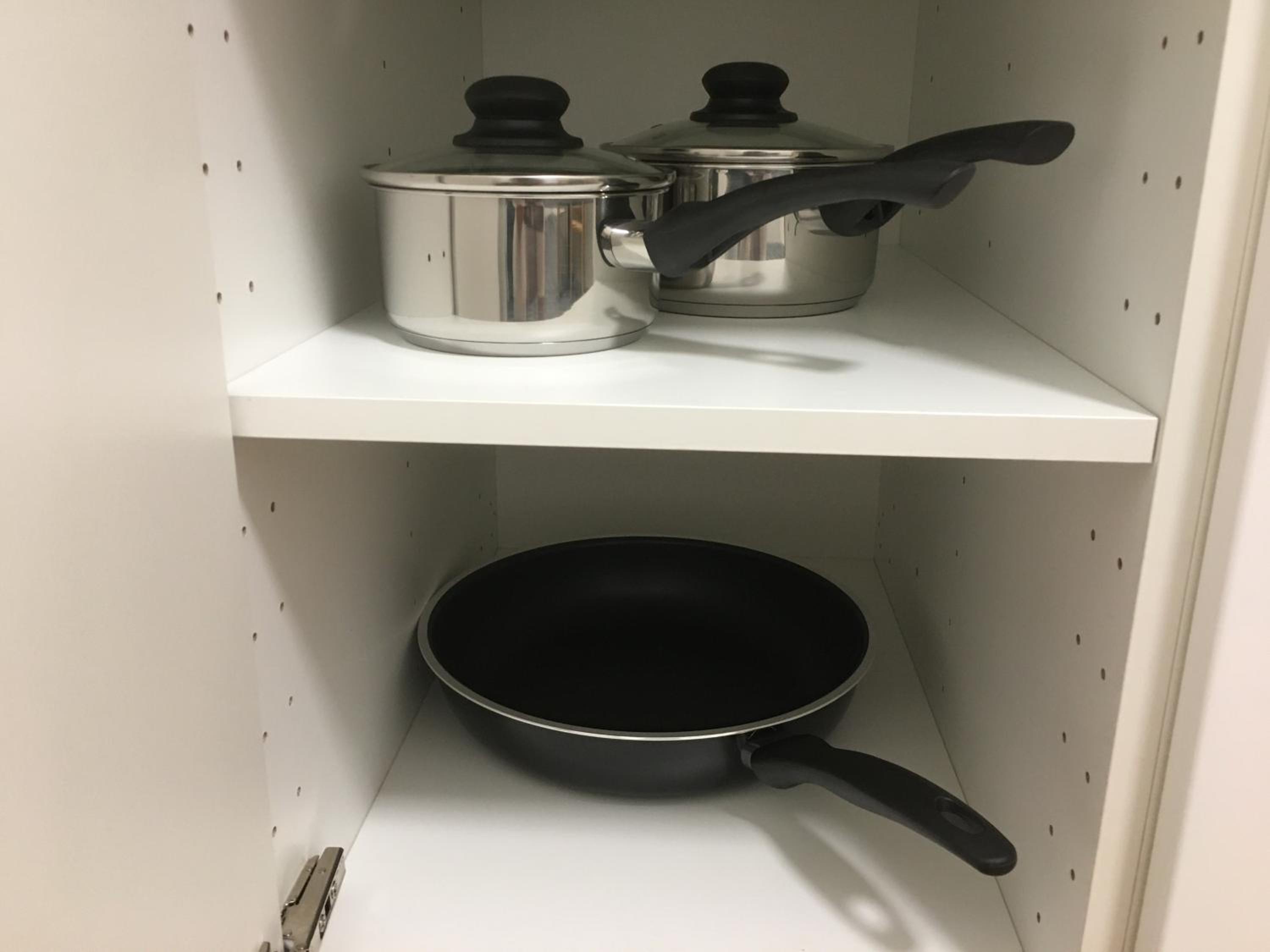 Deluxe Studio with Kitchenette photo 2