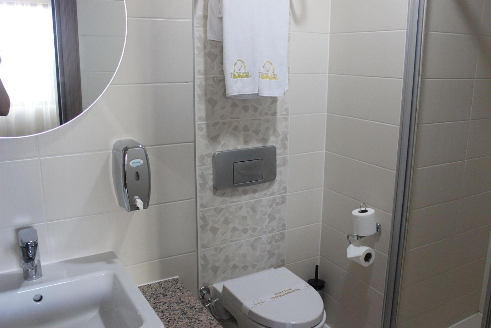 Triple Room With City View photo 2