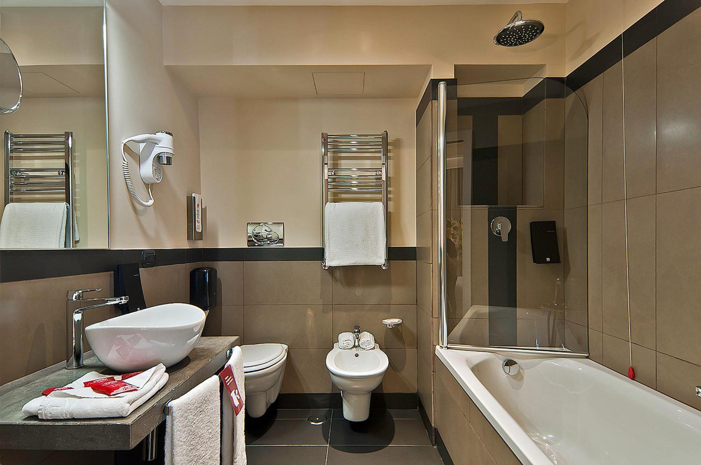 Hotel Caravel — photo 62