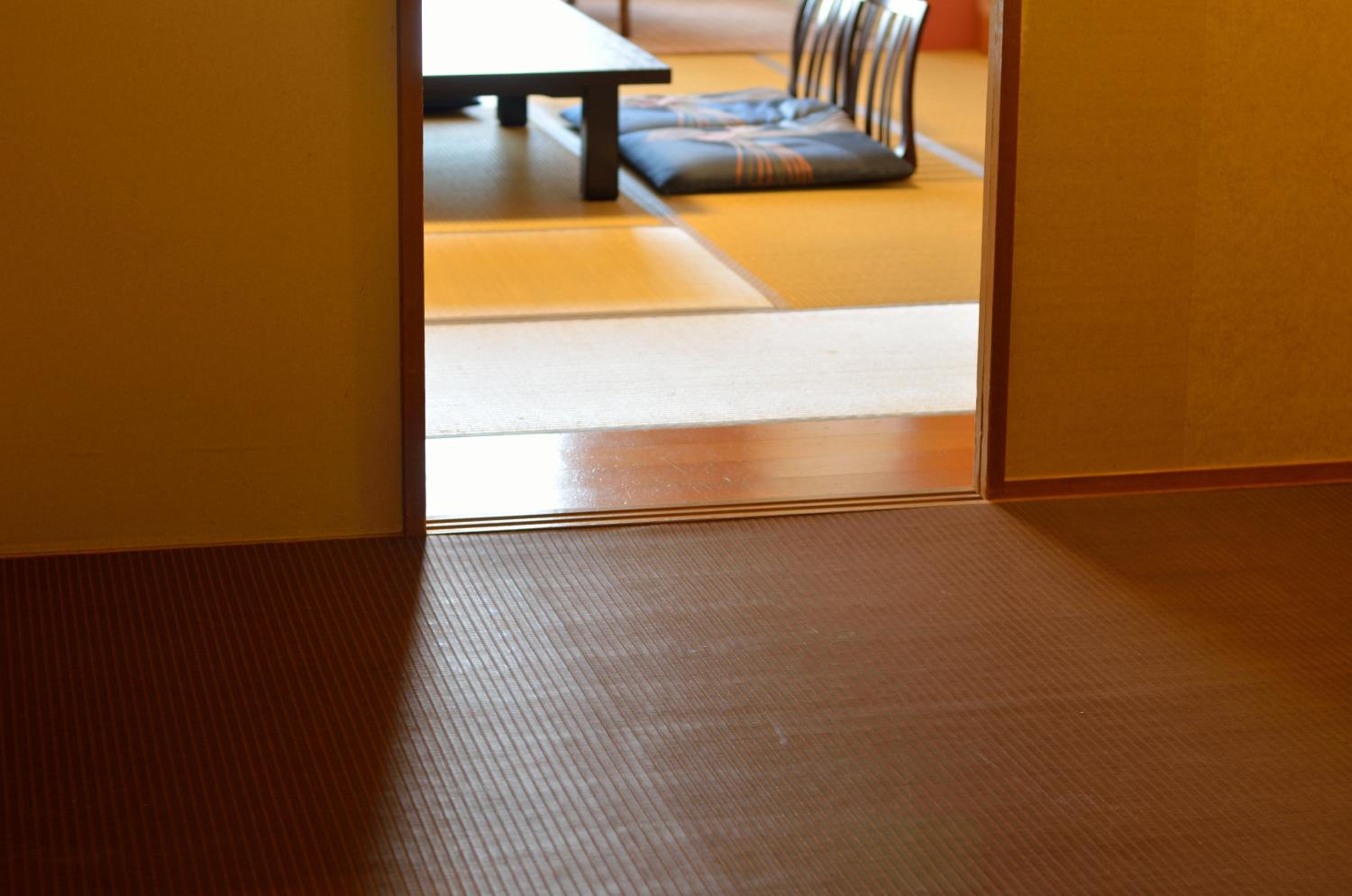 Japanese-Style Room with Private Bathroom with Valley View 2-5 Adults -Non-Smoking - Photo 2