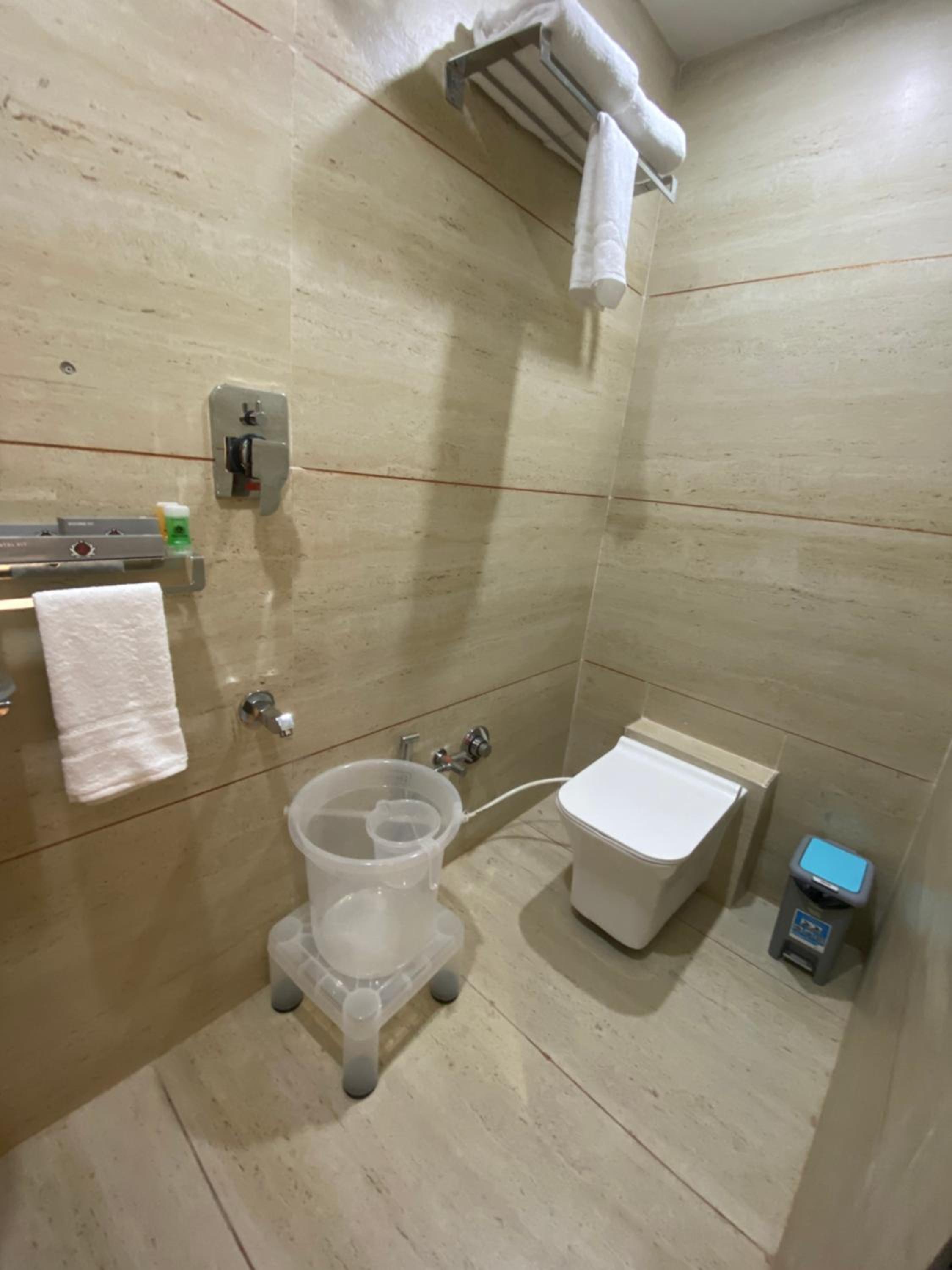 Deluxe Room - Photo 2
