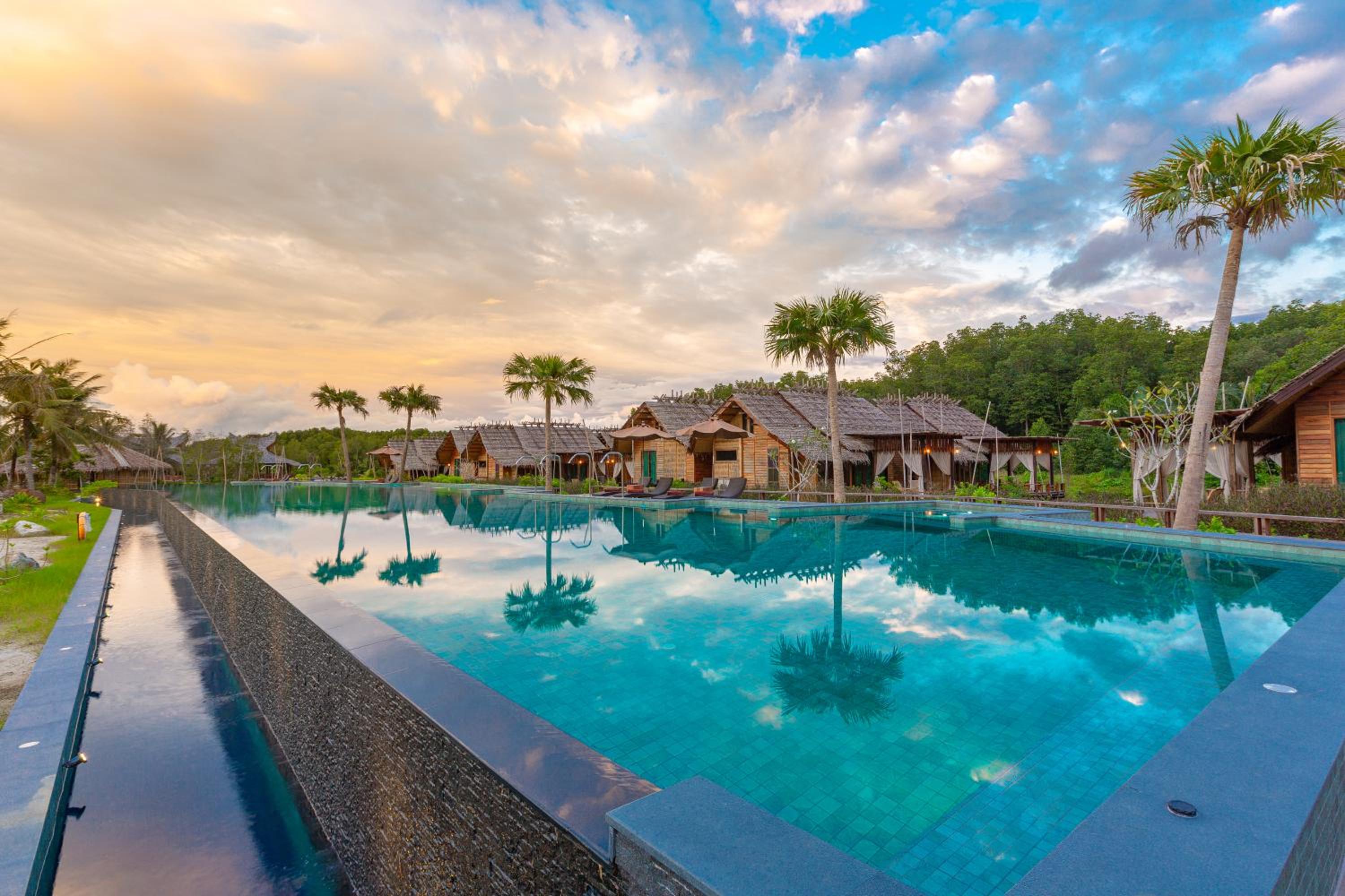 Lagoon Grand Deluxe View- Free Schedule Shuttle to Ao Nang Beach/ Railay Beach - Photo 10