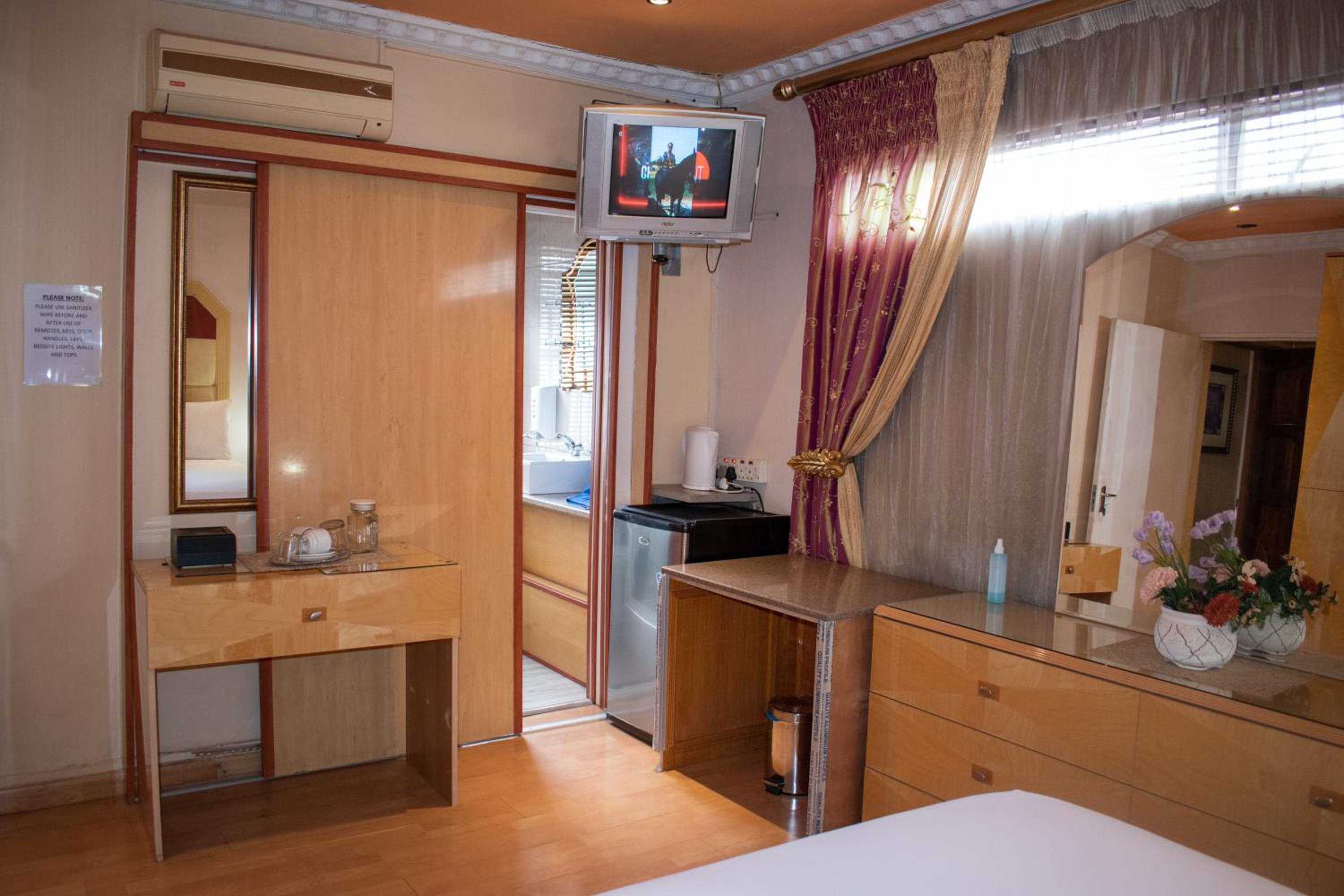 King Room - Photo 2