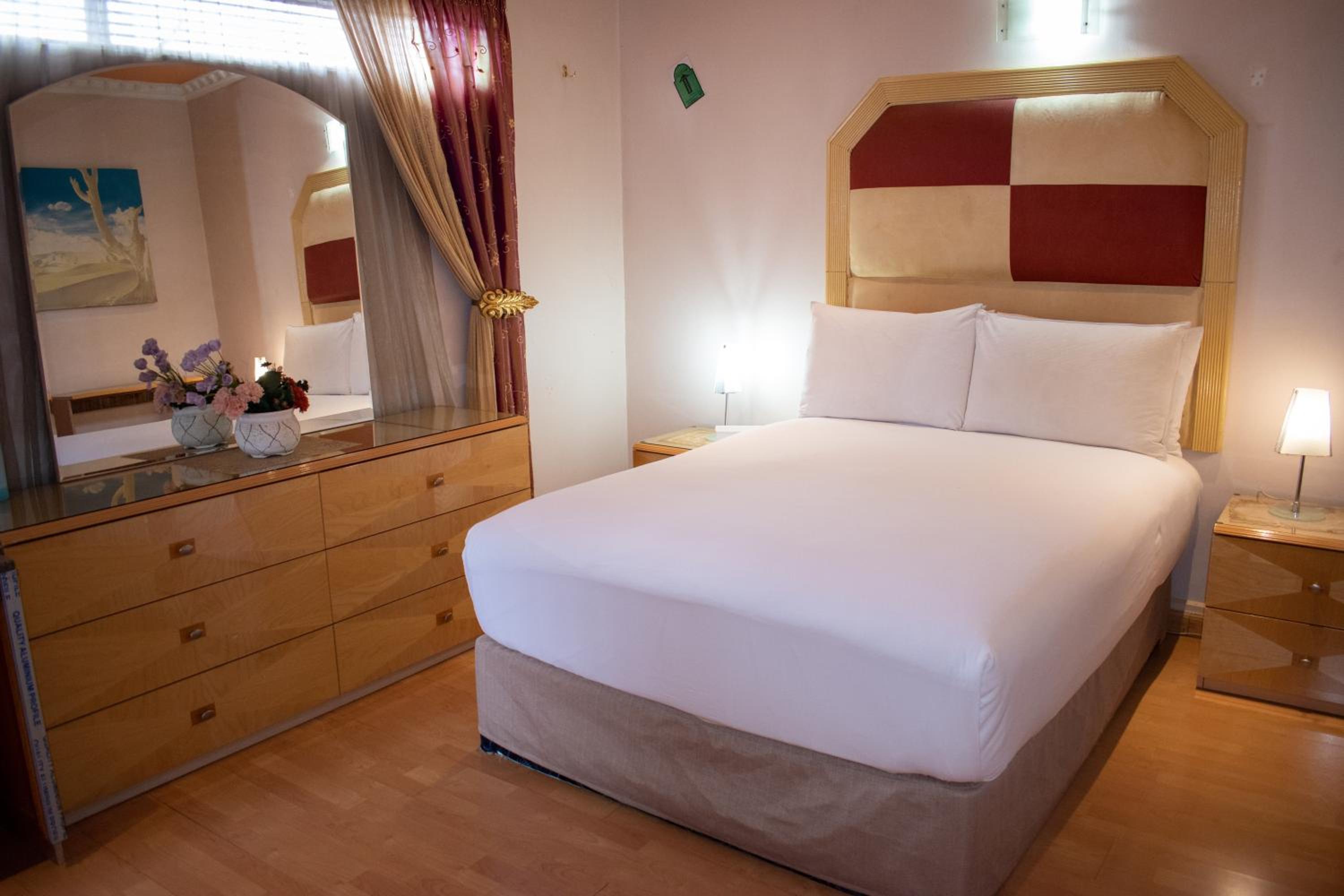 King Room - Photo 3