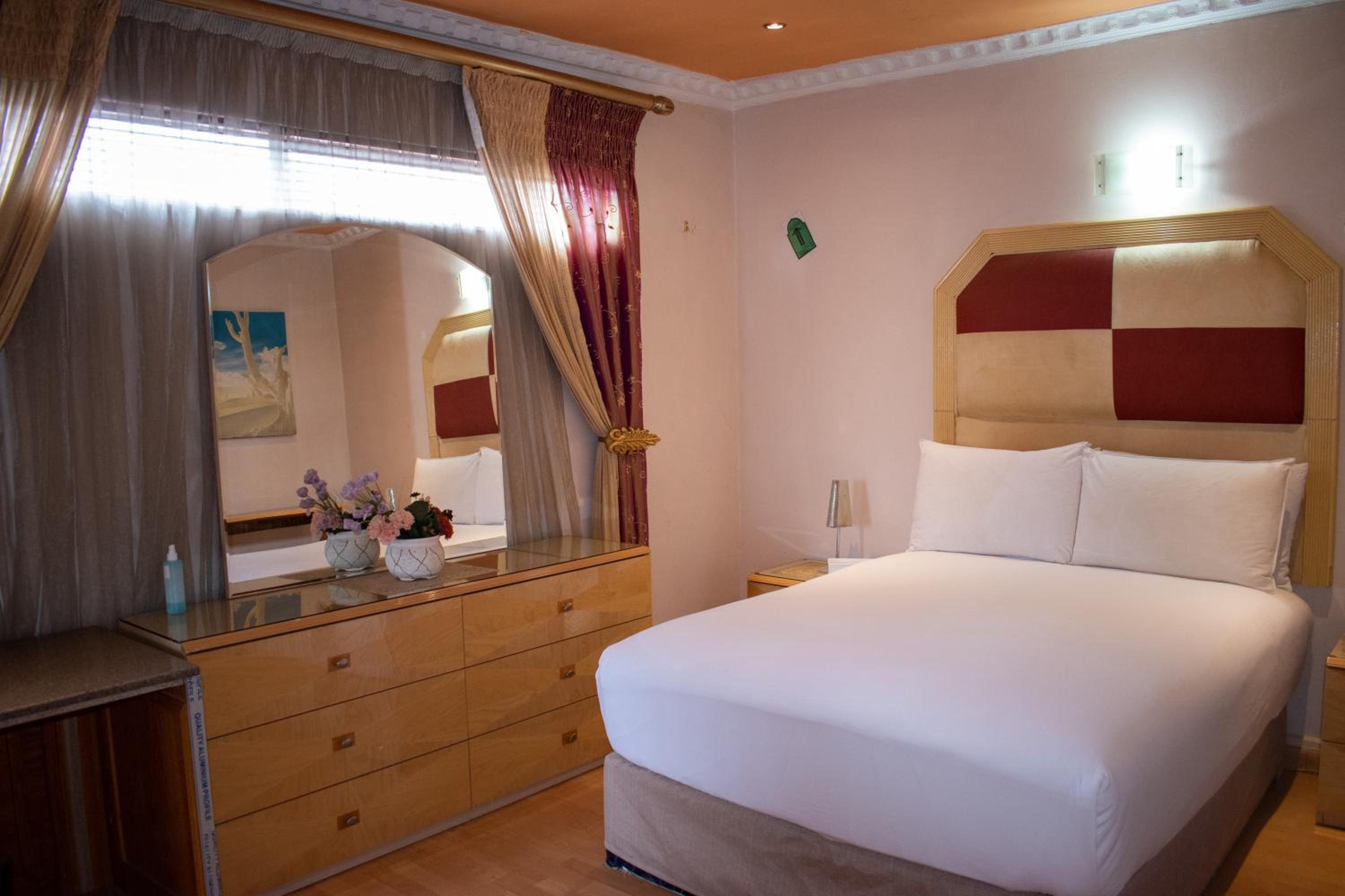 King Room - Photo 5