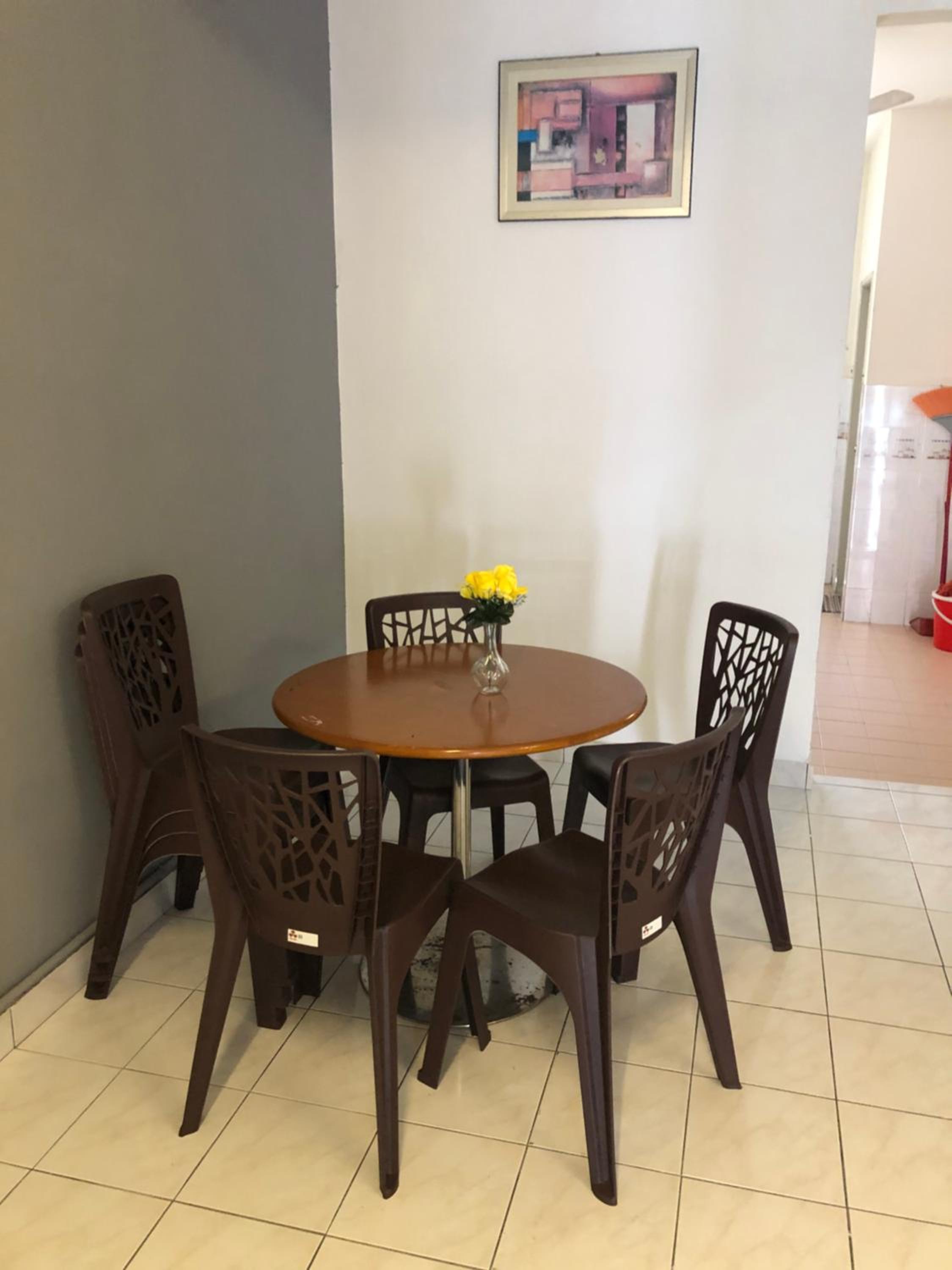 Budget Double Room - Photo 4