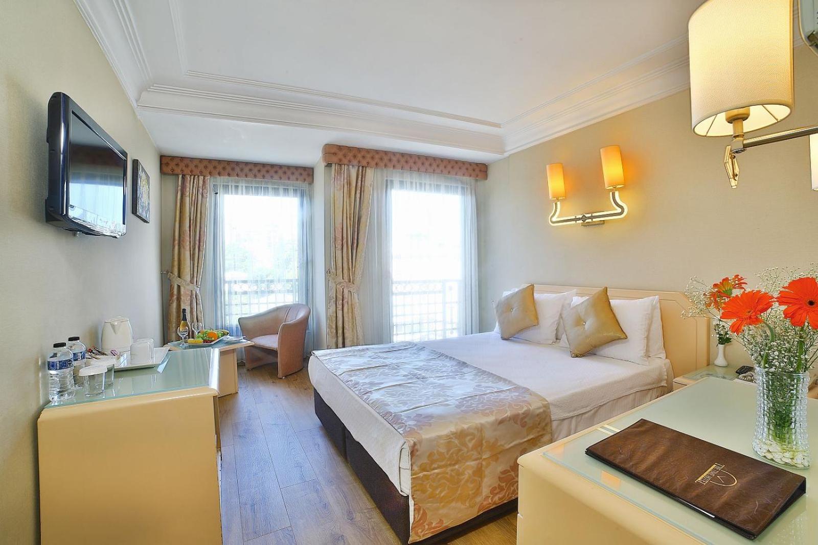Standard Single Room photo 1
