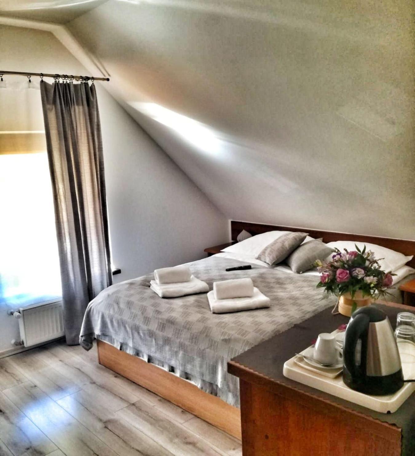 Twin Room photo 1