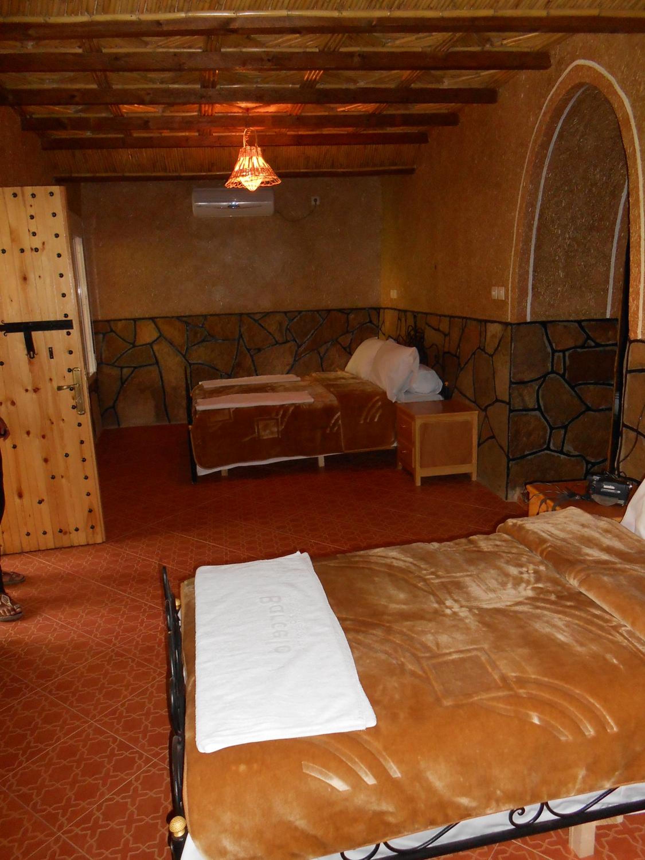 Quadruple Room - Photo 5