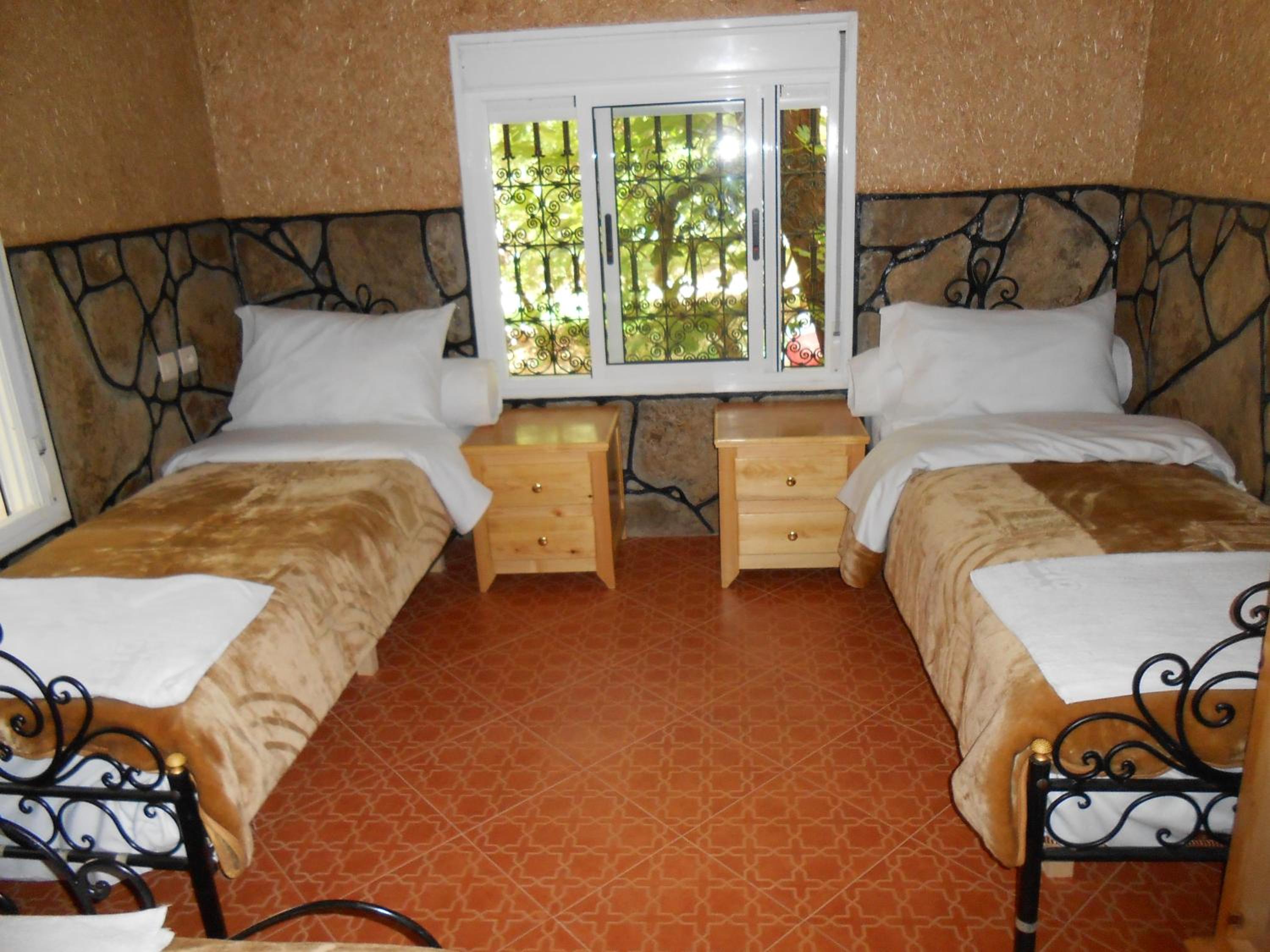 Quadruple Room - Photo 3
