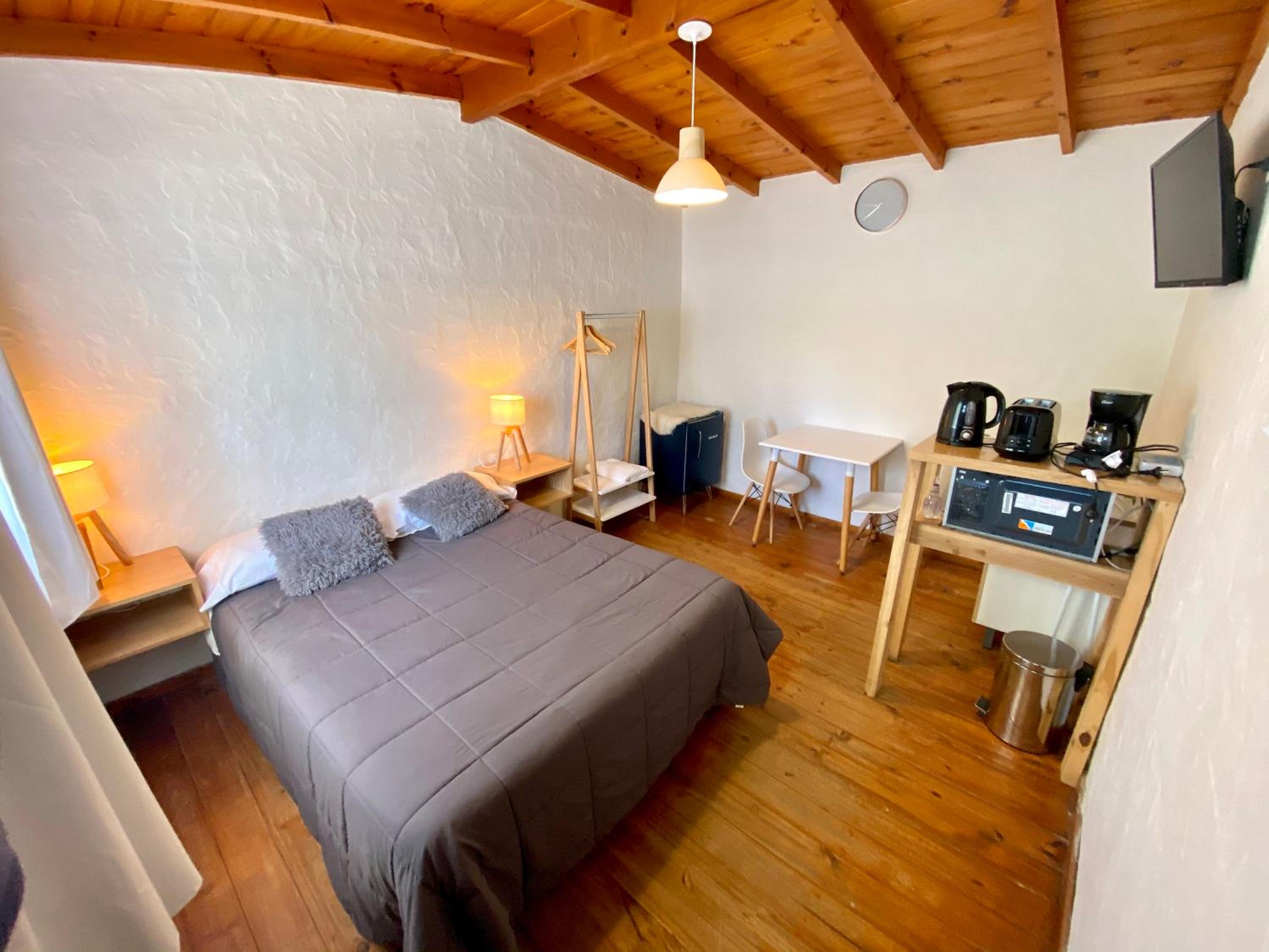 Deluxe Room photo 1