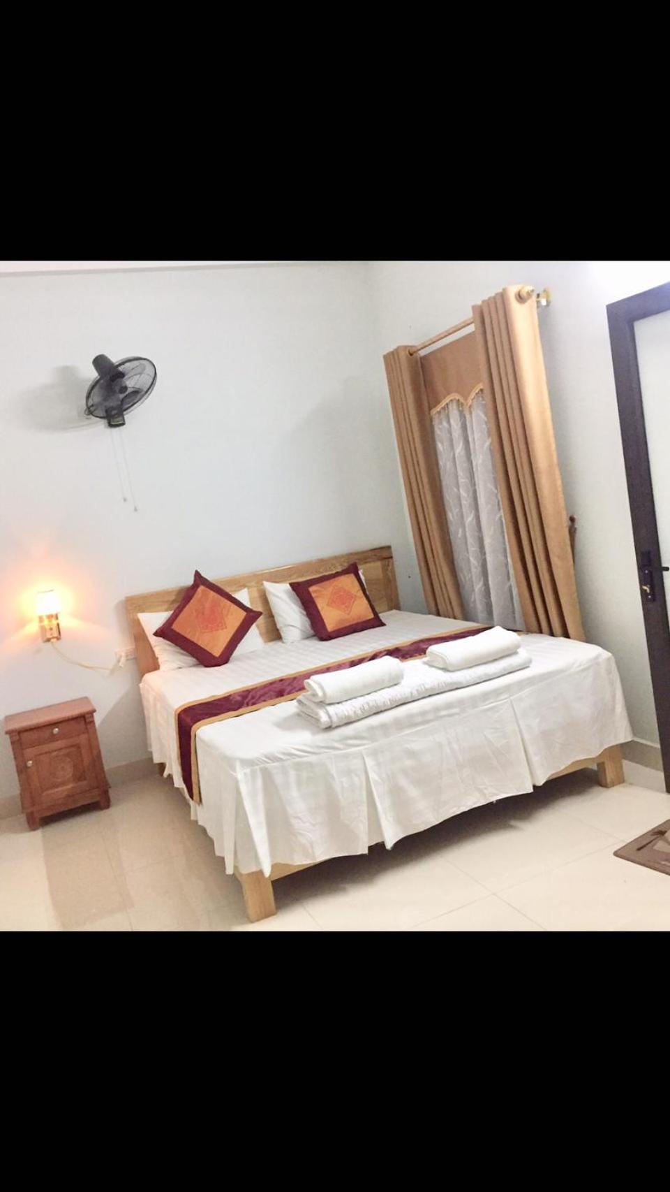 Deluxe King Room photo 1