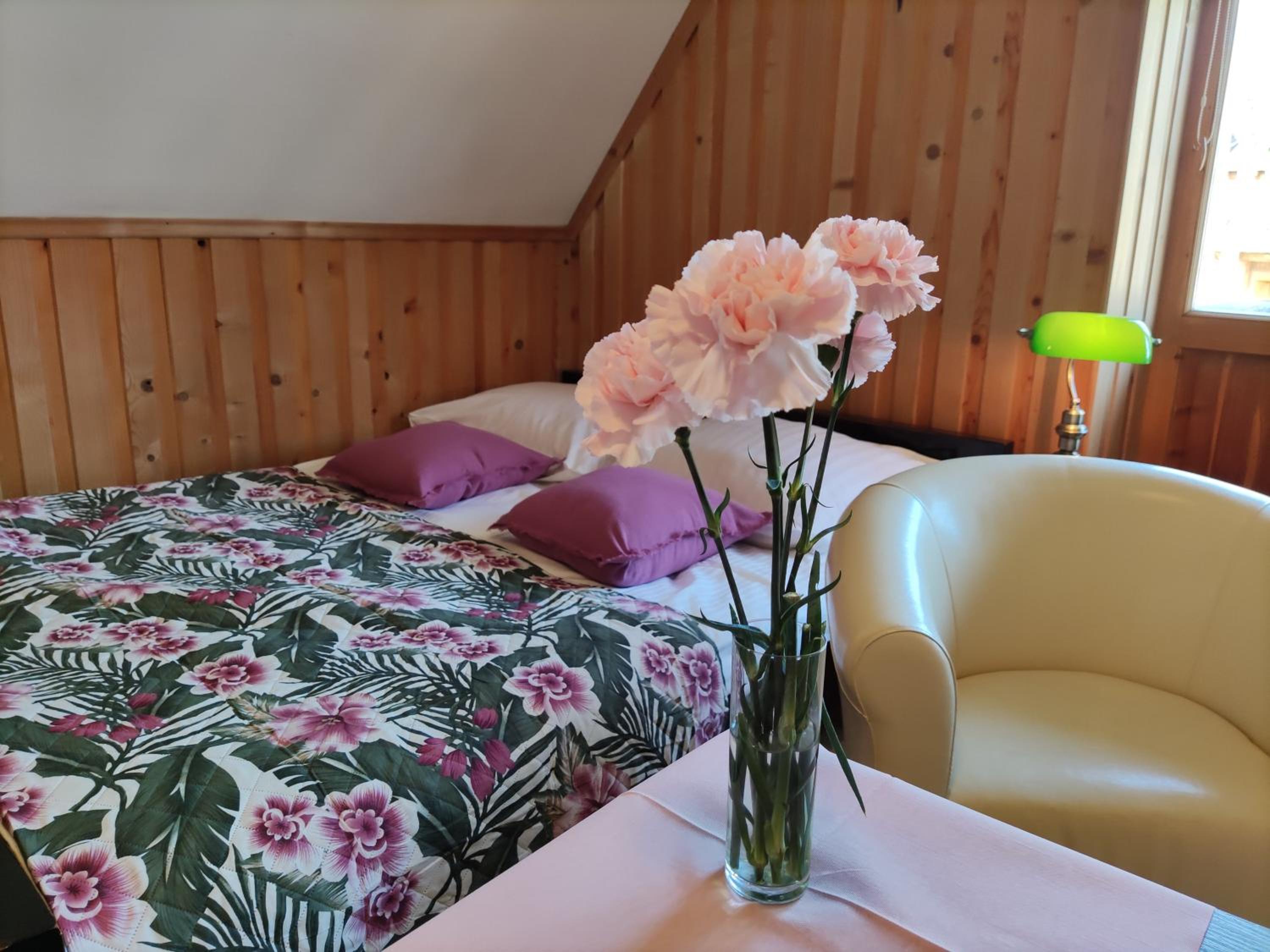 Standard Quadruple Room photo 1