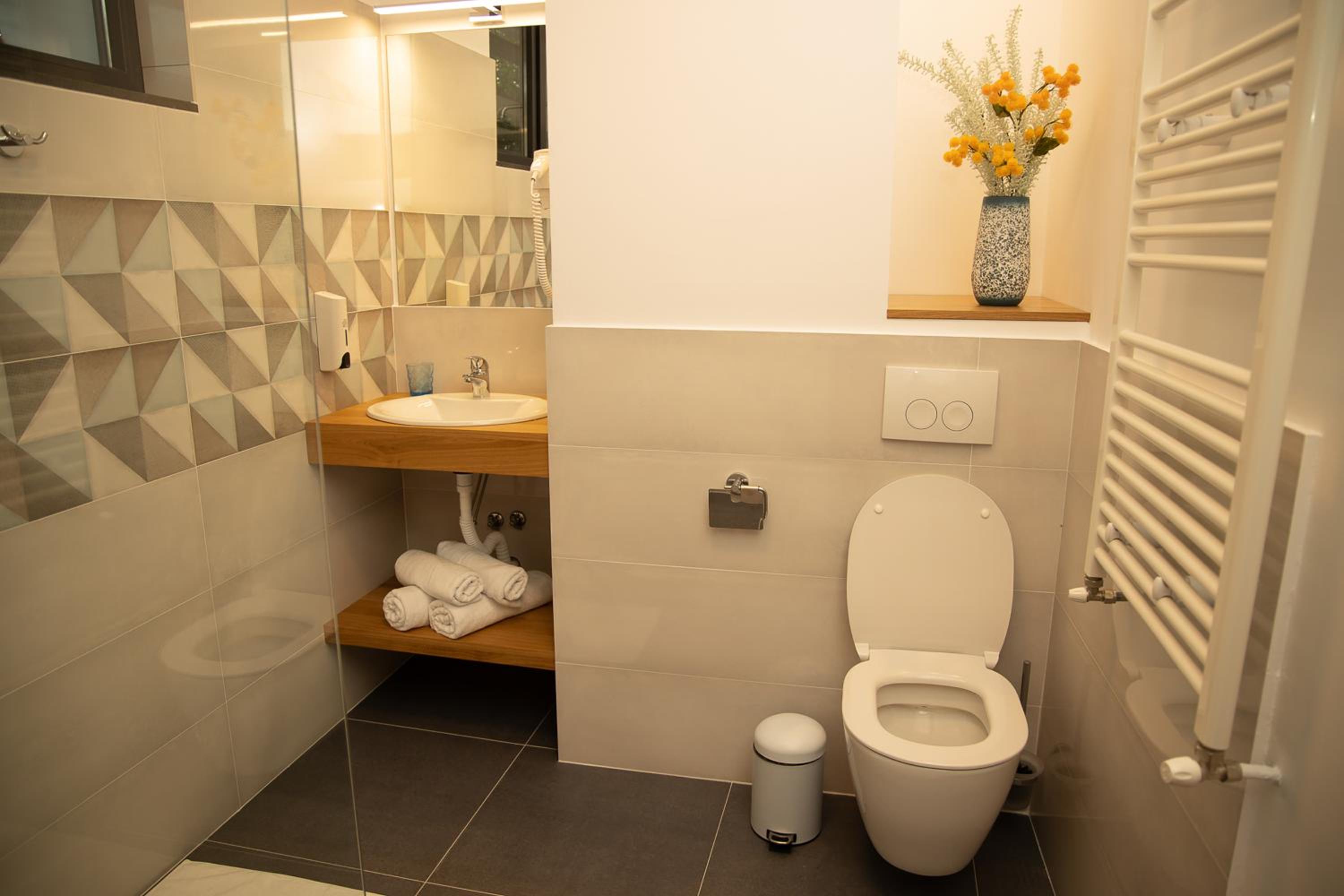 Deluxe Double or Twin Room - Photo 23