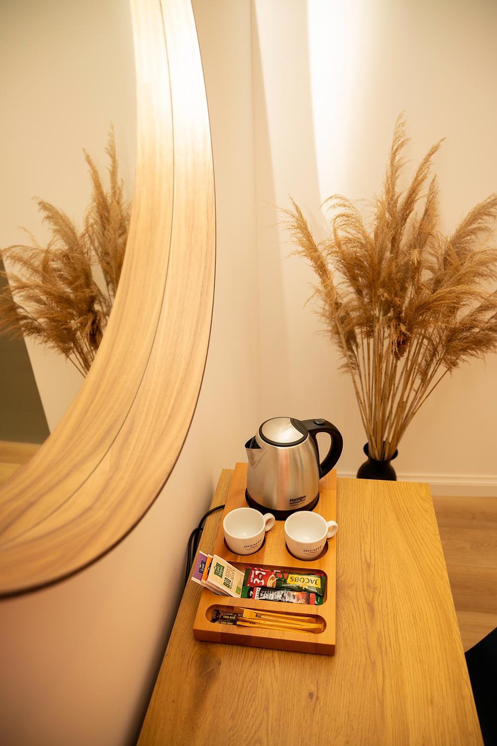 Deluxe Double or Twin Room - Photo 24