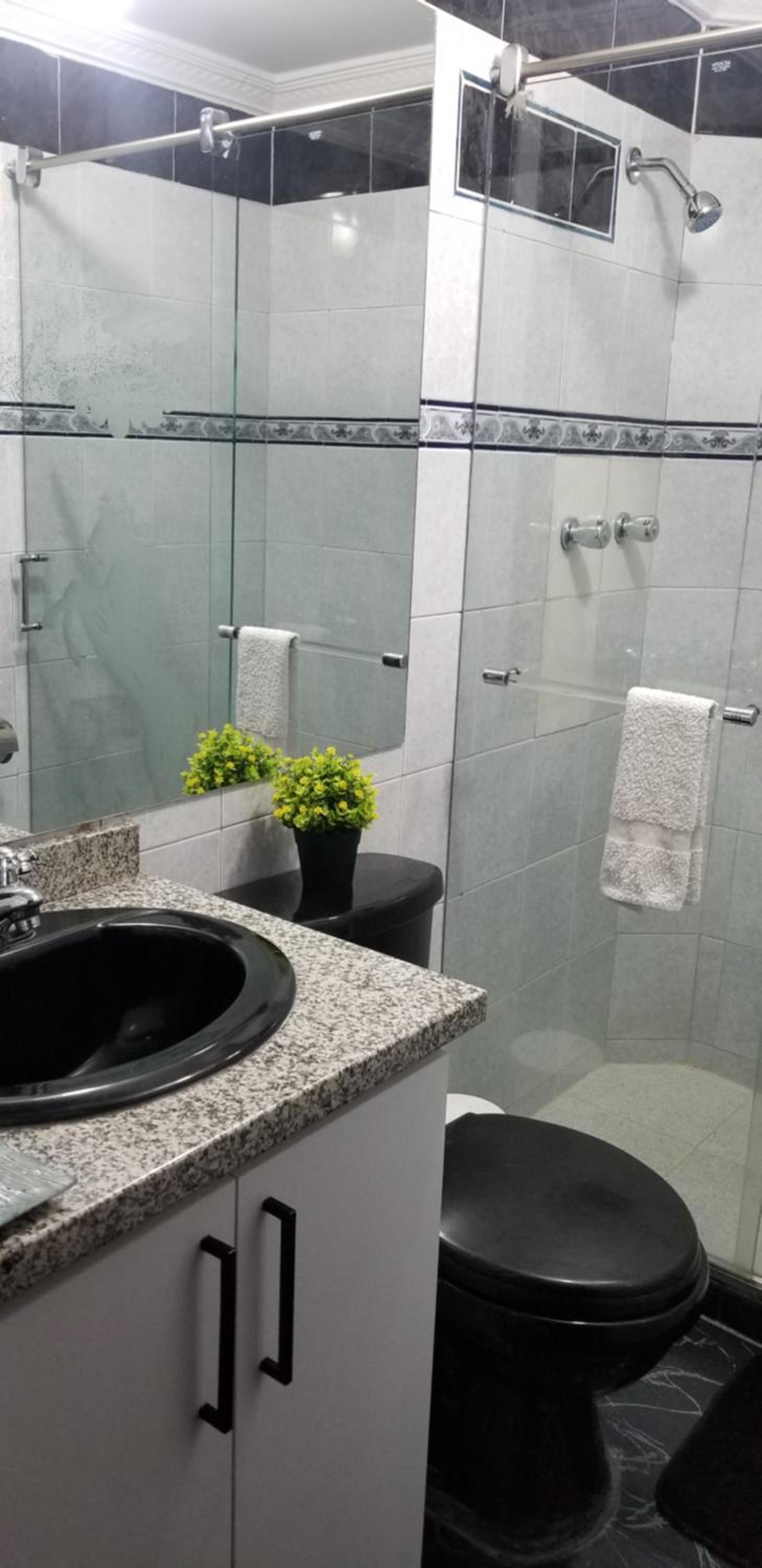 Standard Double Room with Shared Bathroom photo 3