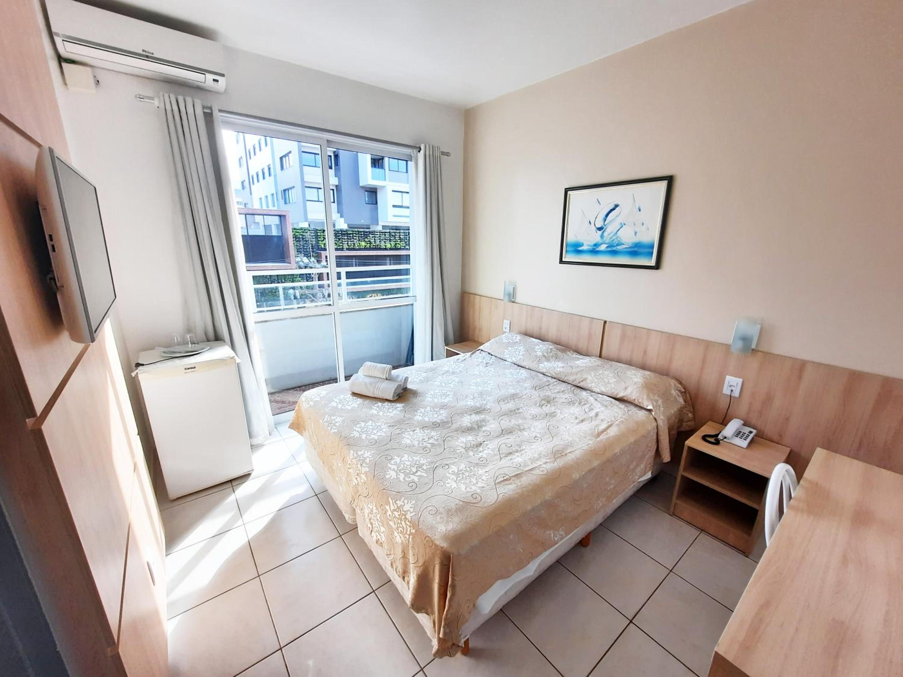 Deluxe Room photo 1