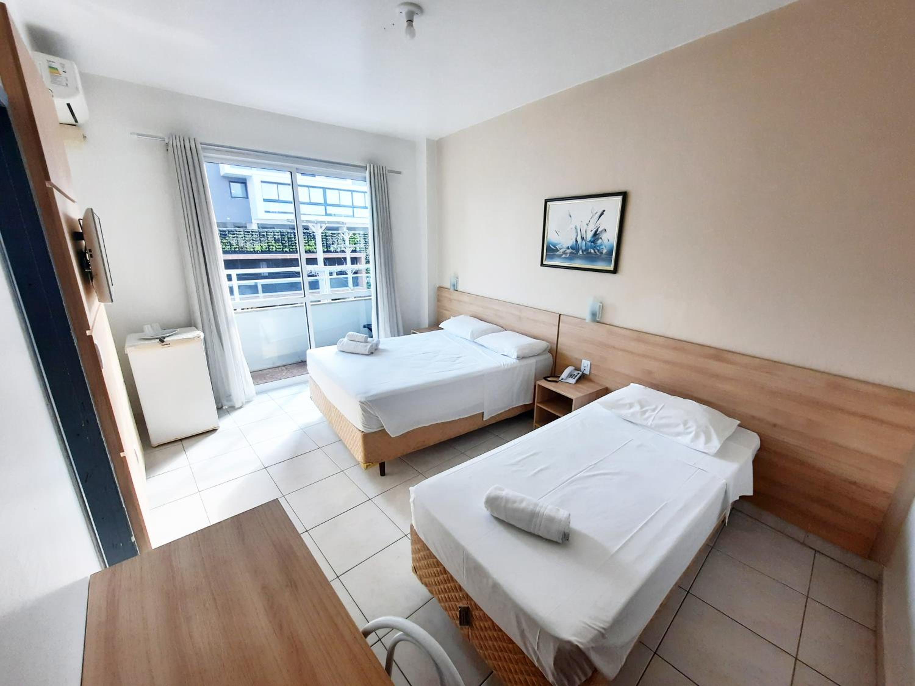 Deluxe Triple Room photo 1