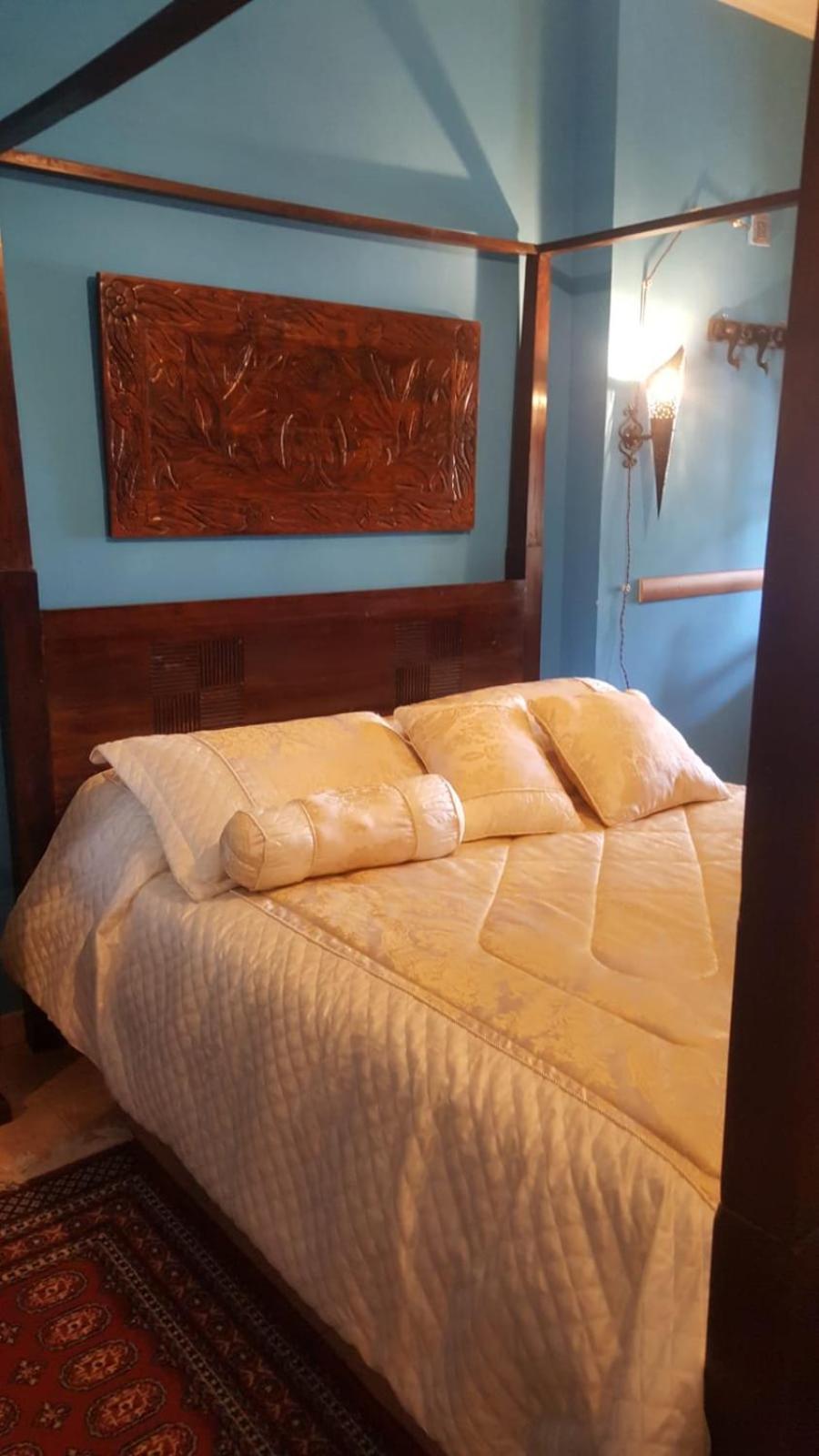 King Room with Garden View photo 1