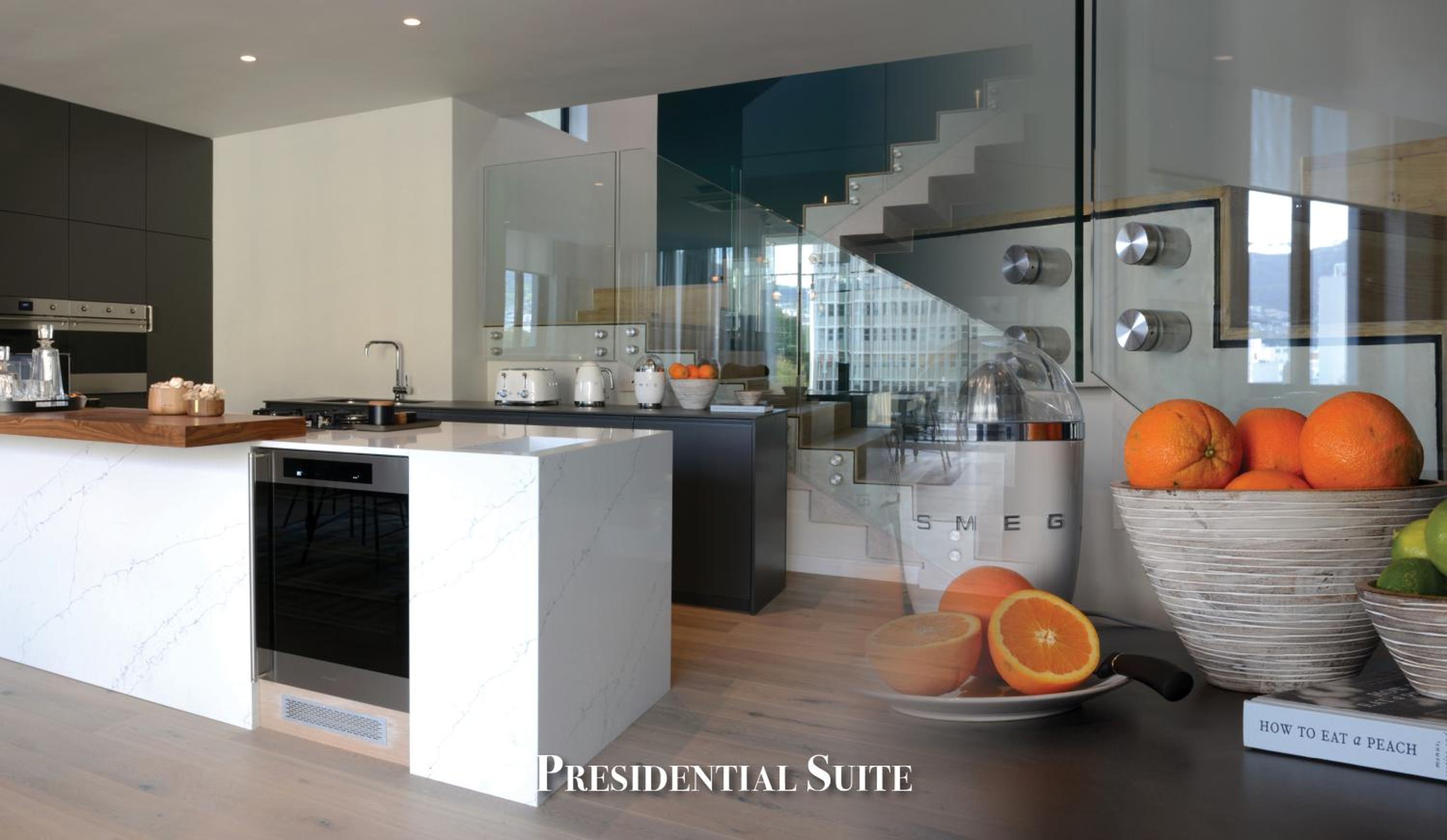 Presidential Suite photo 3