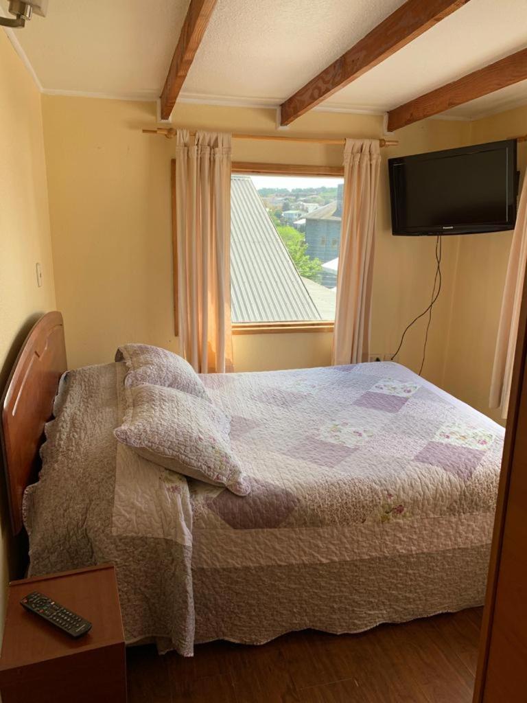Two-Bedroom Bungalow photo 1