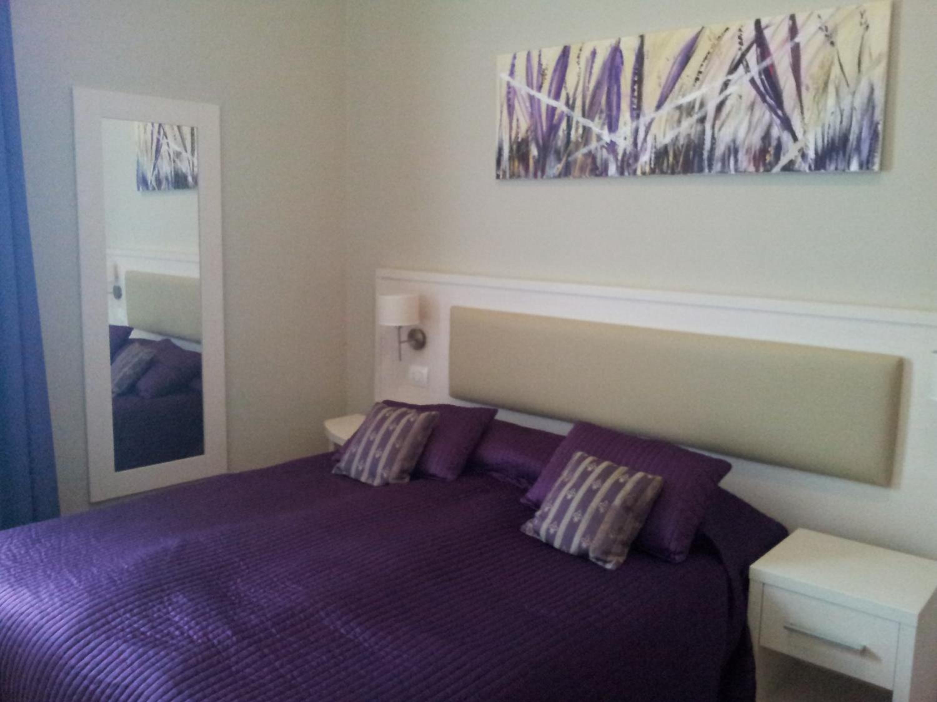 Apartment with Terrace photo 1