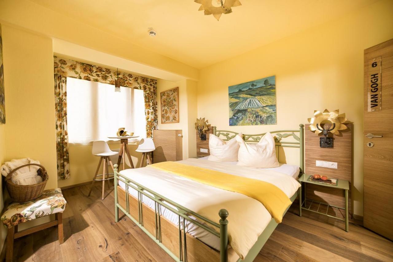 Double Room photo 1