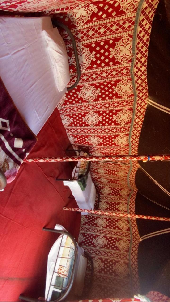 Tent photo 1