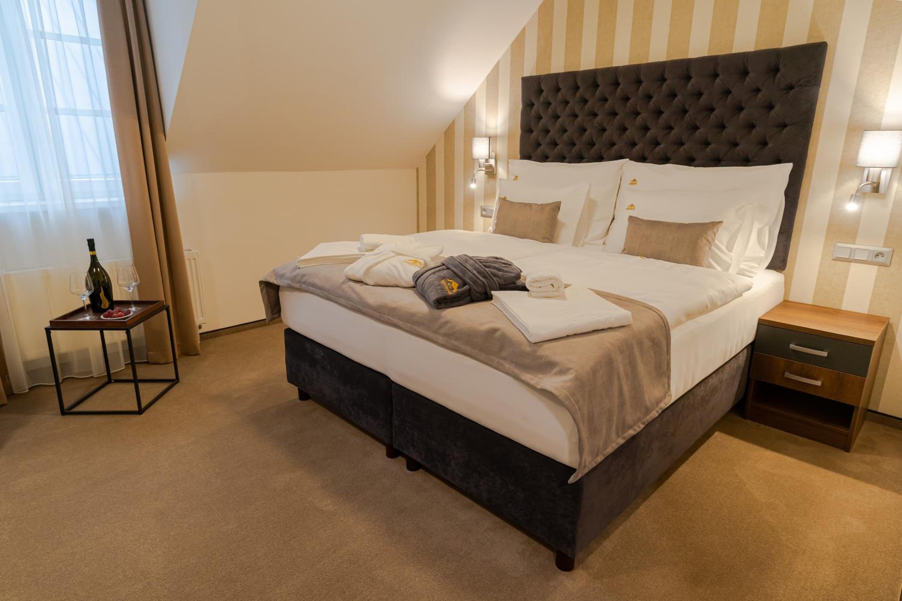 Triple Room with Shower - Photo 4