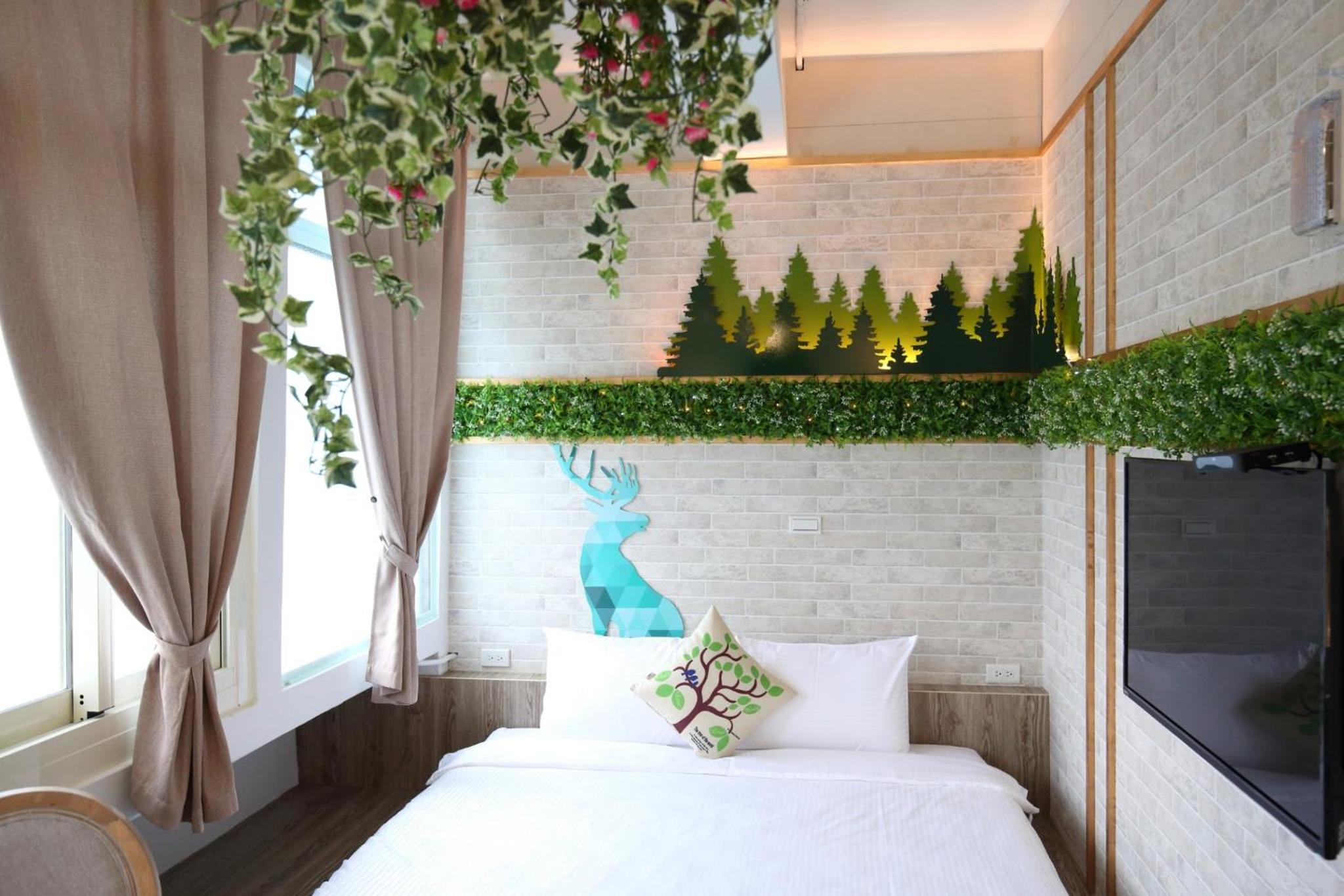 Standard Double Room - Photo 1