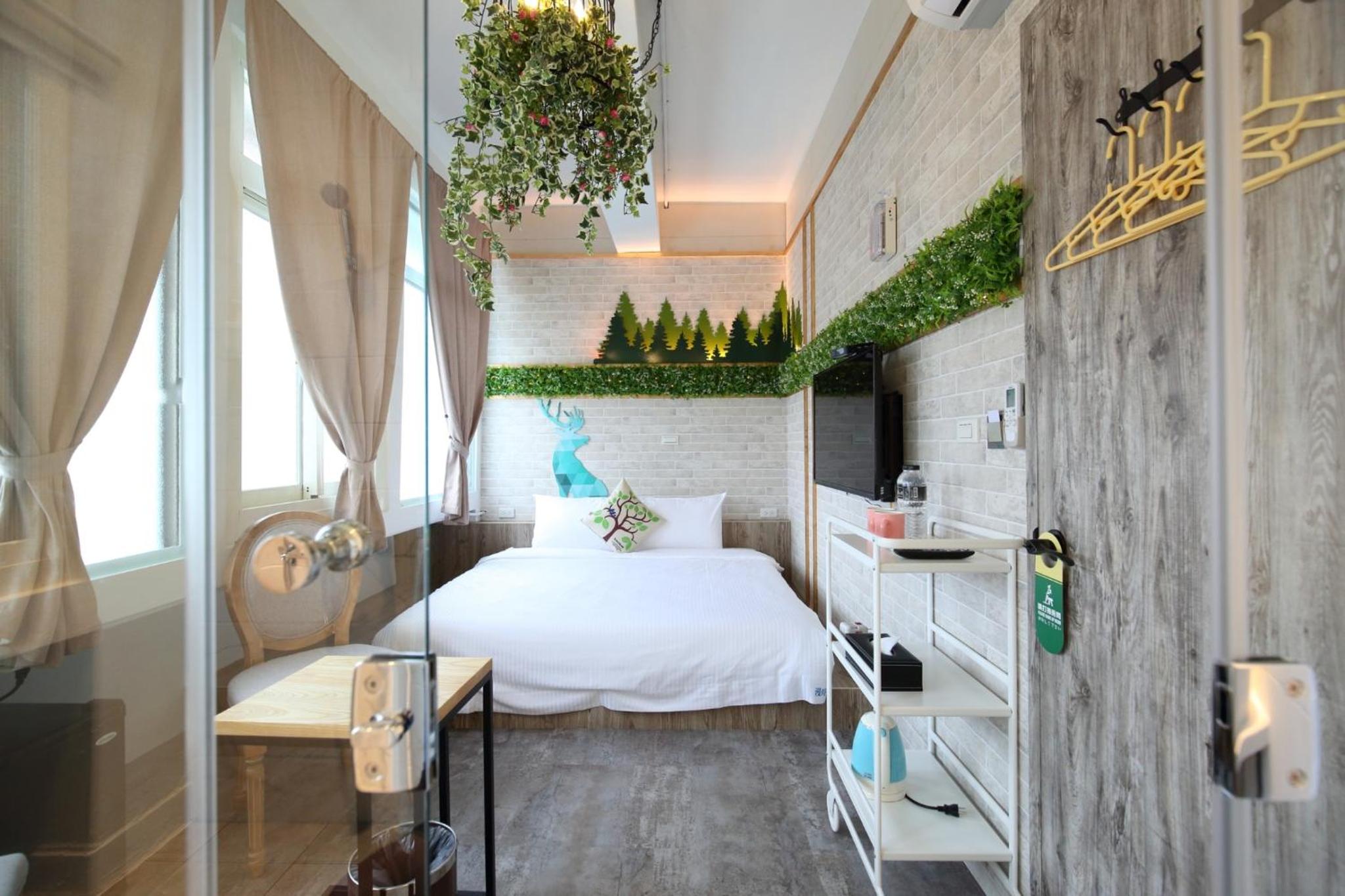 Standard Double Room - Photo 6