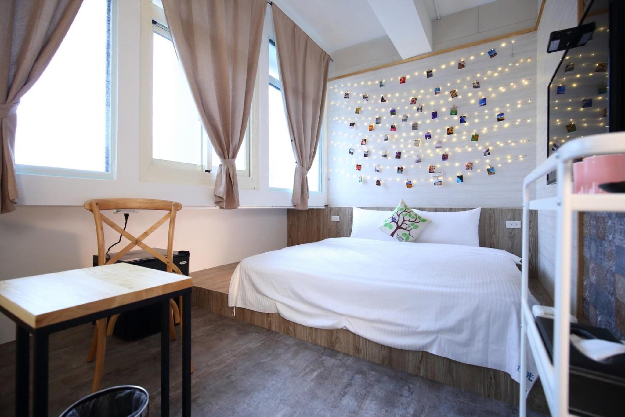 Standard Double Room - Photo 2